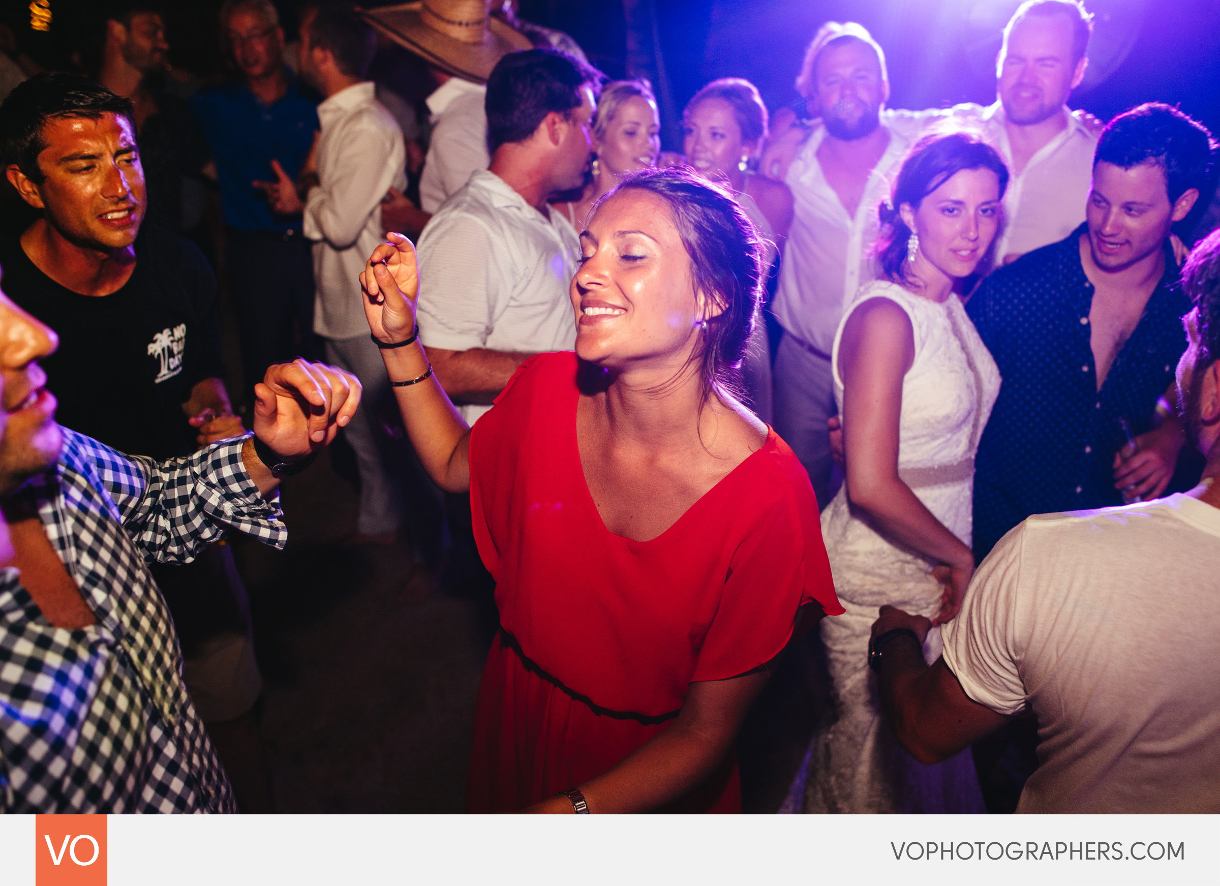 Rancho Leonero Cabo Destination Wedding Photography