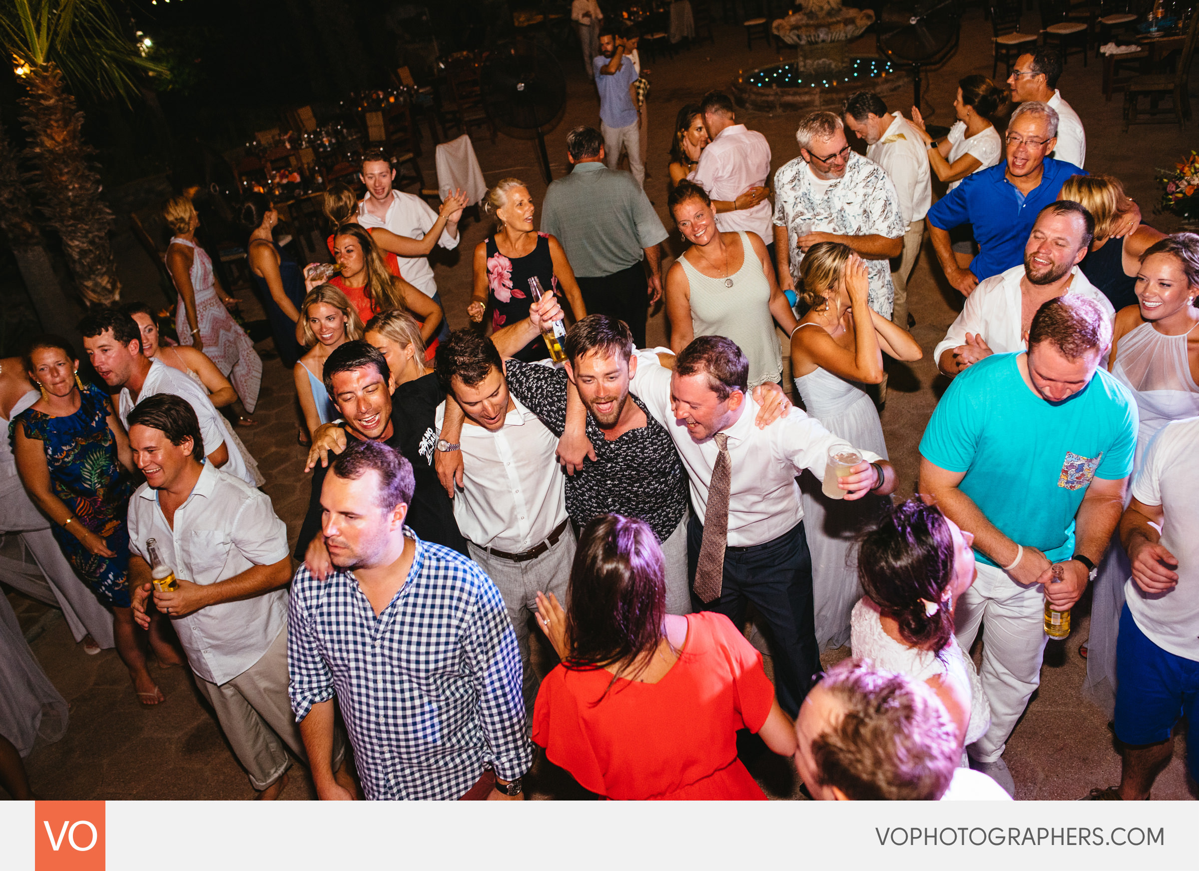 Rancho Leonero Cabo Destination Wedding Photography