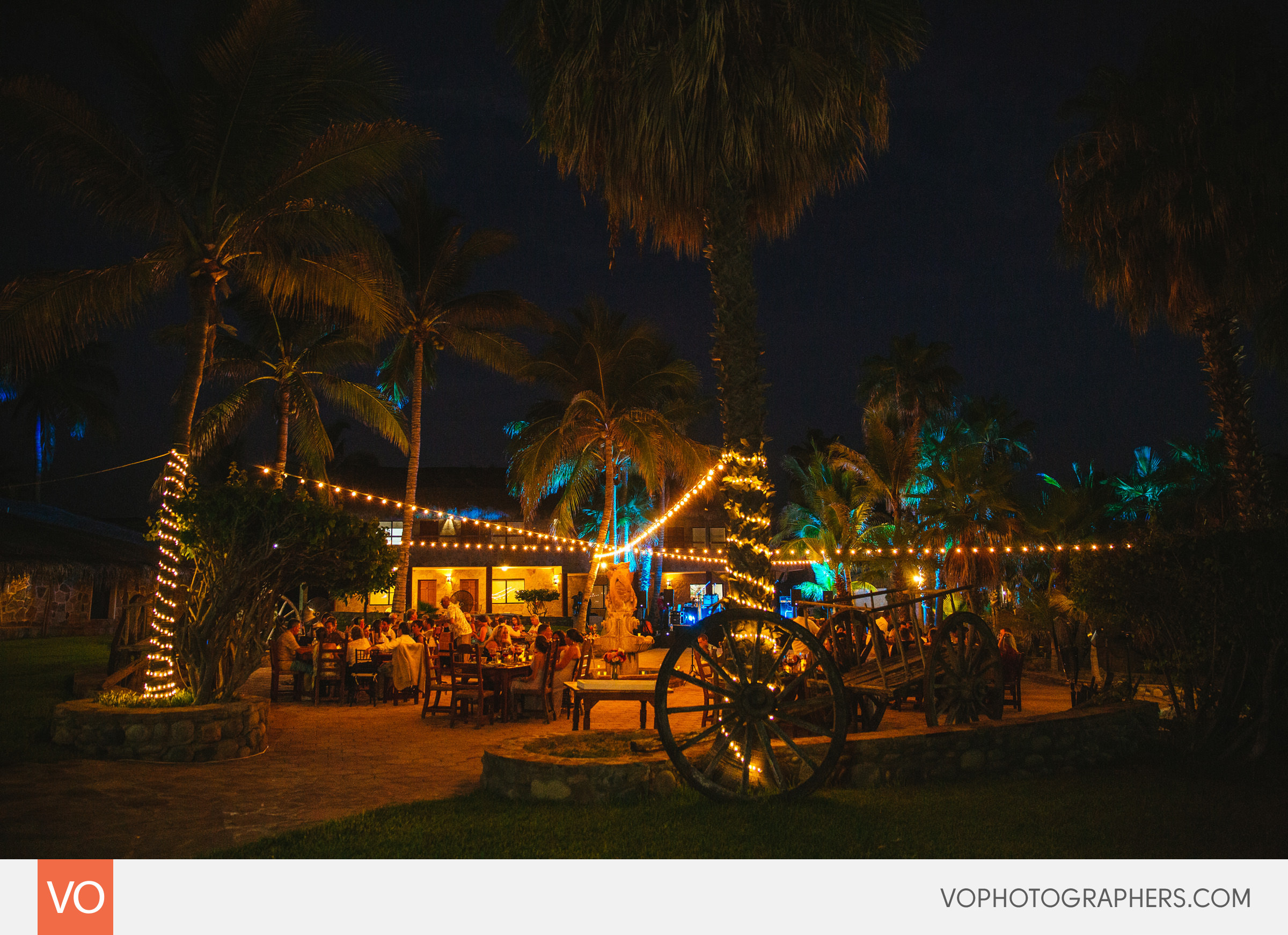 Rancho Leonero Cabo Destination Wedding Photography