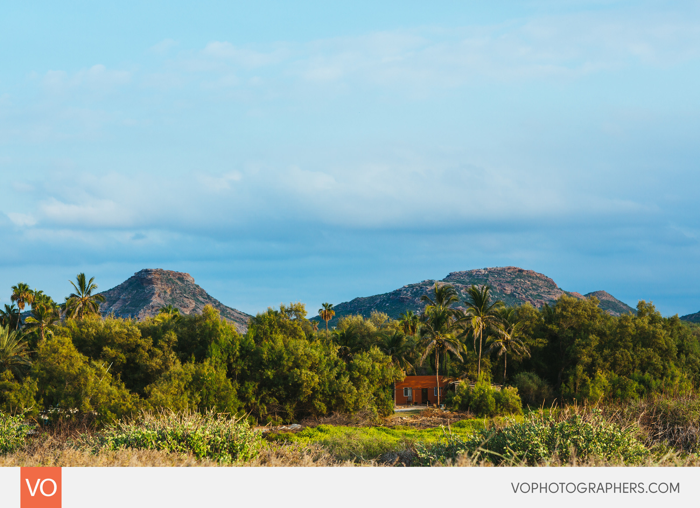Rancho Leonero Cabo Mexico Destination Wedding