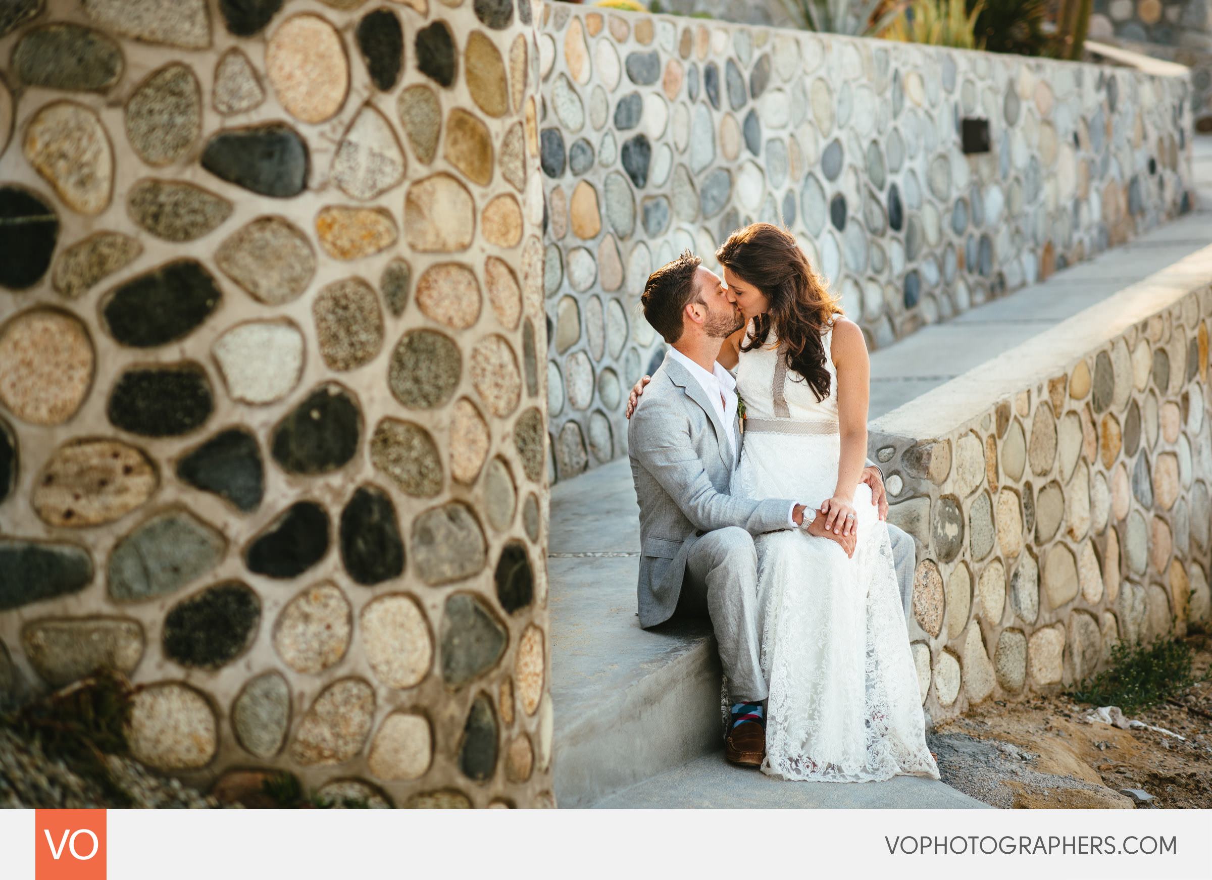 Rancho Leonero Cabo Mexico Destination Wedding
