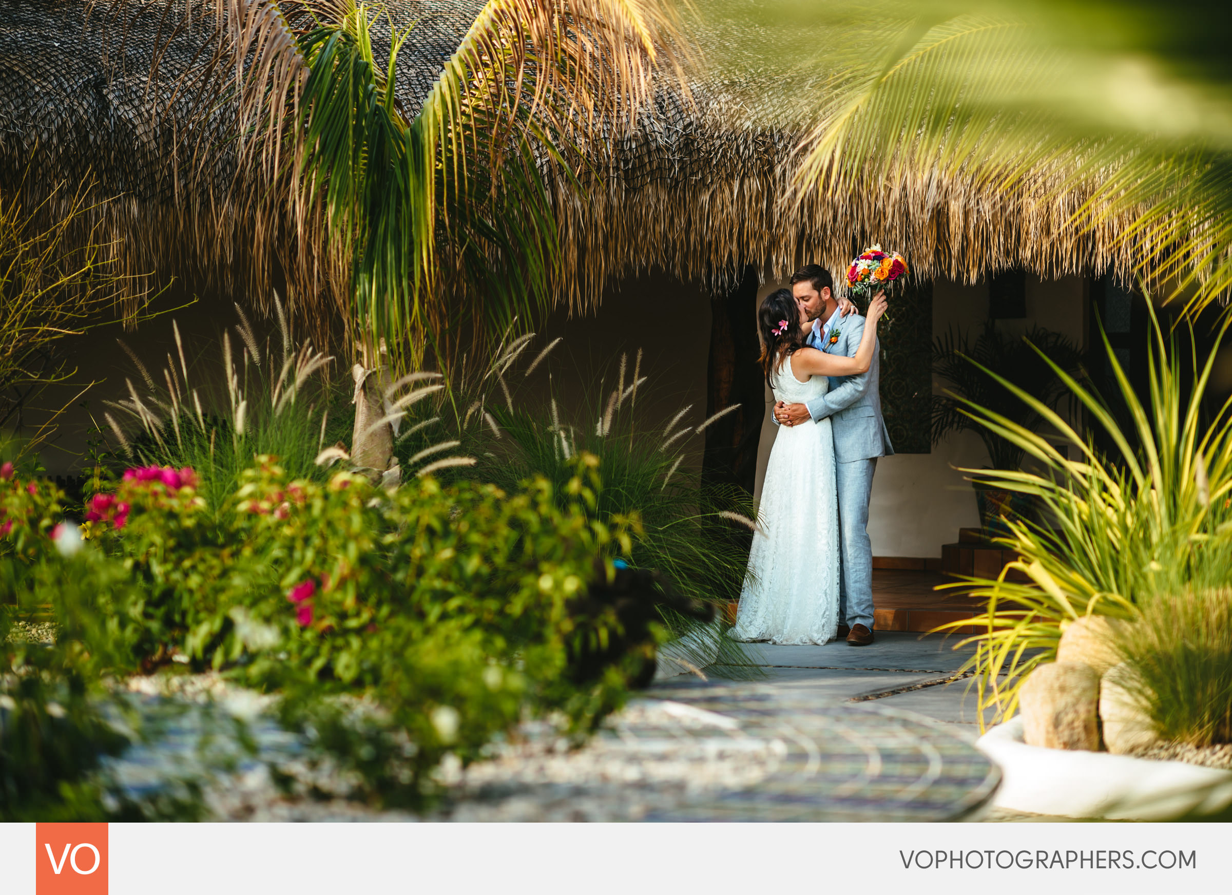 Rancho Leonero Cabo Mexico Destination Wedding