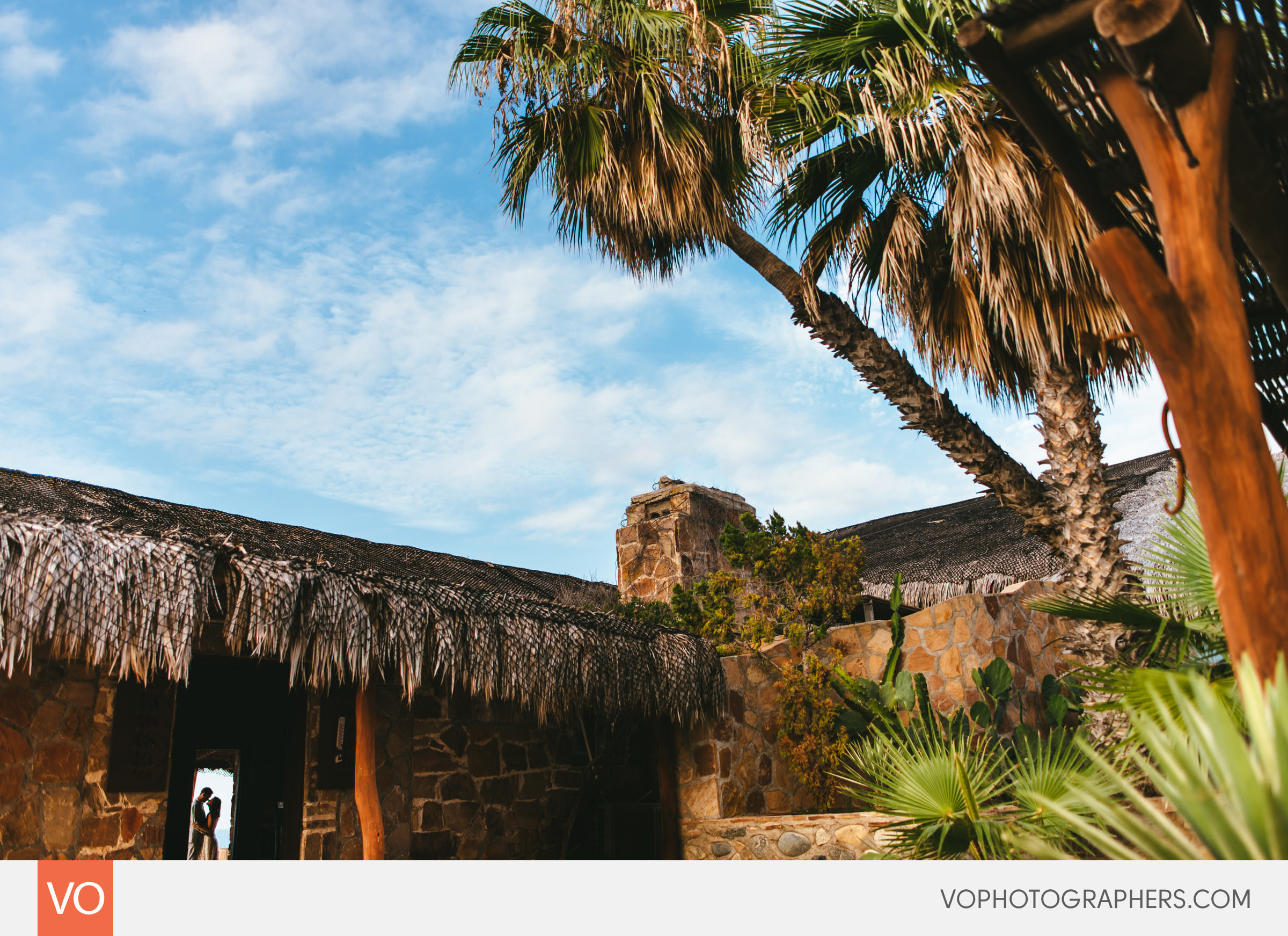 Rancho Leonero Cabo Mexico Destination Wedding
