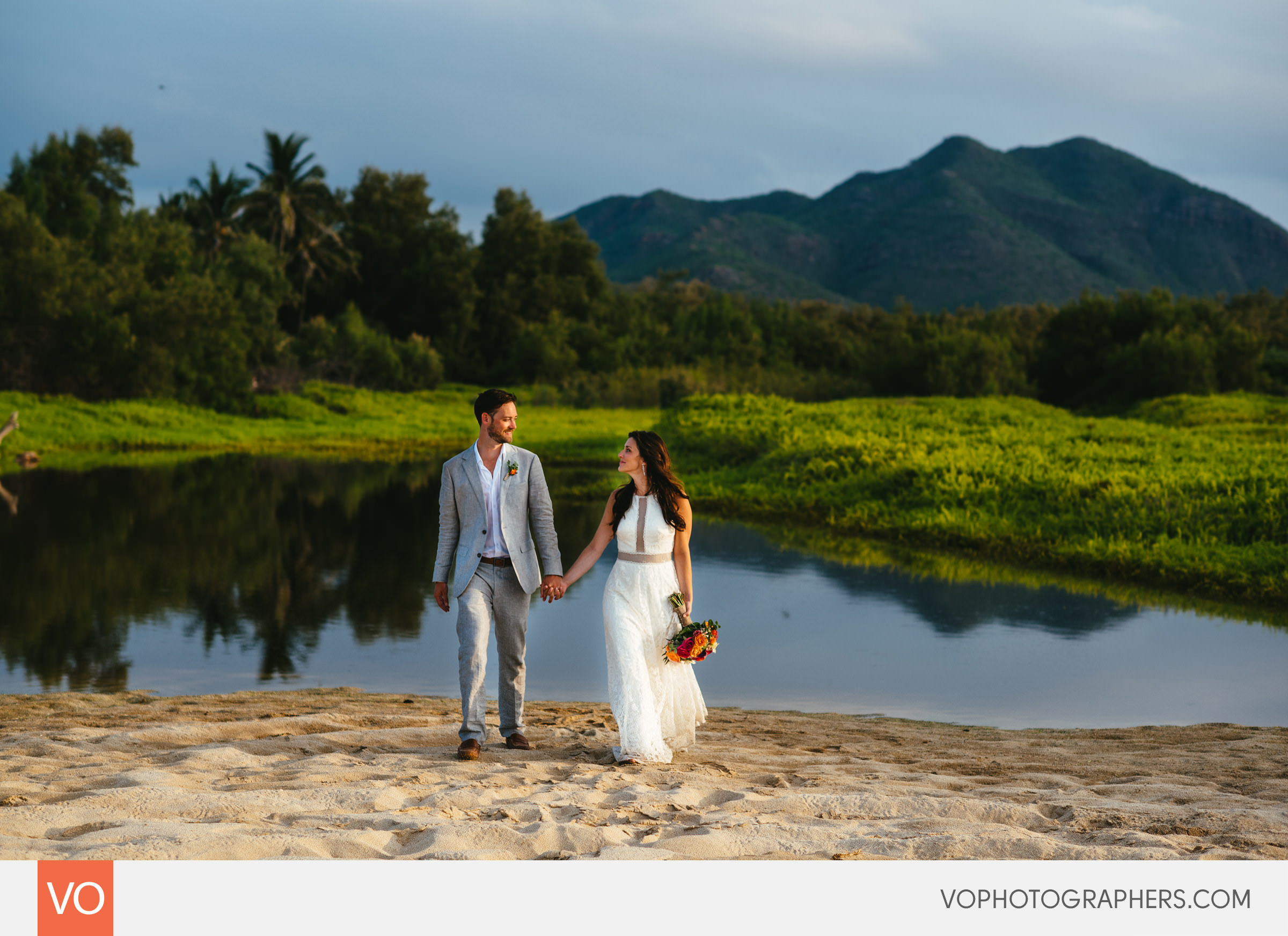 Rancho Leonero Cabo Mexico Destination Wedding