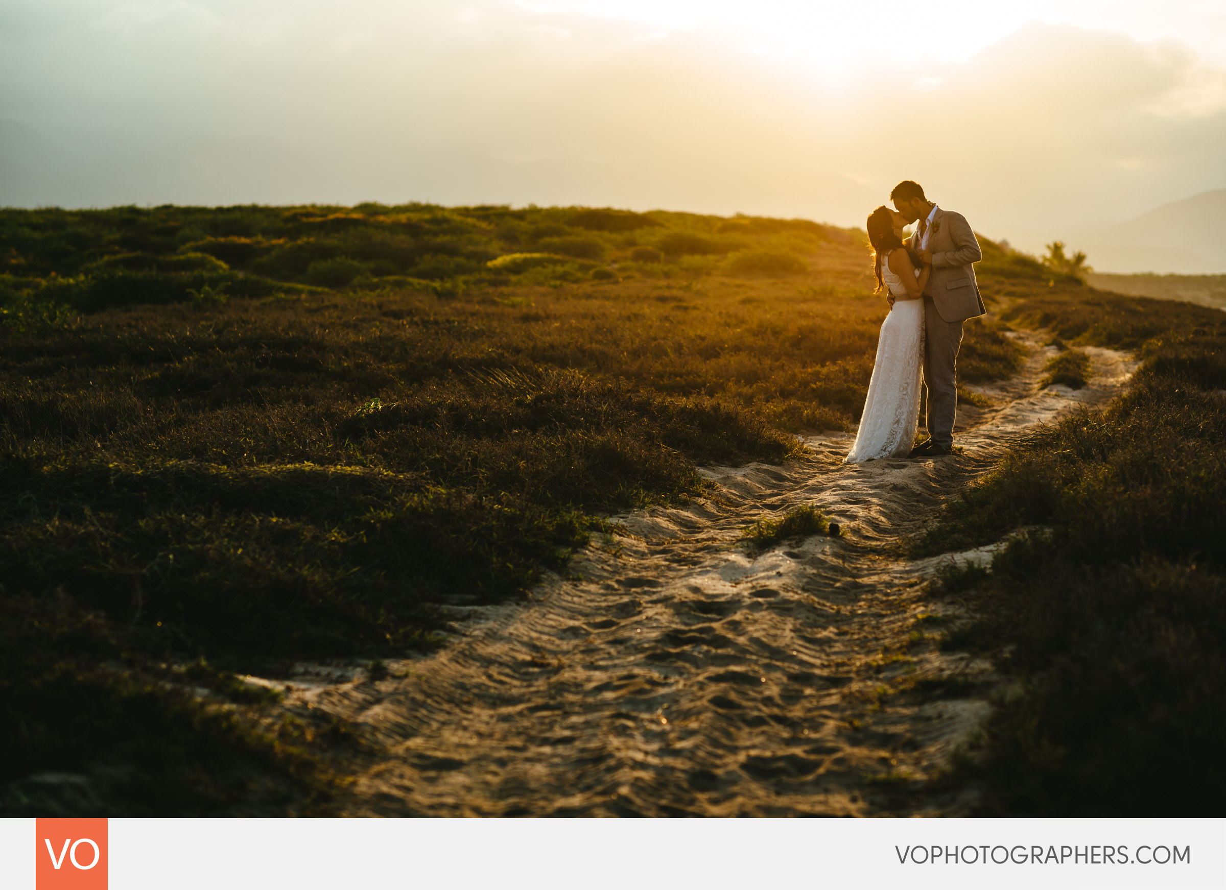 Rancho Leonero Cabo Mexico Destination Wedding