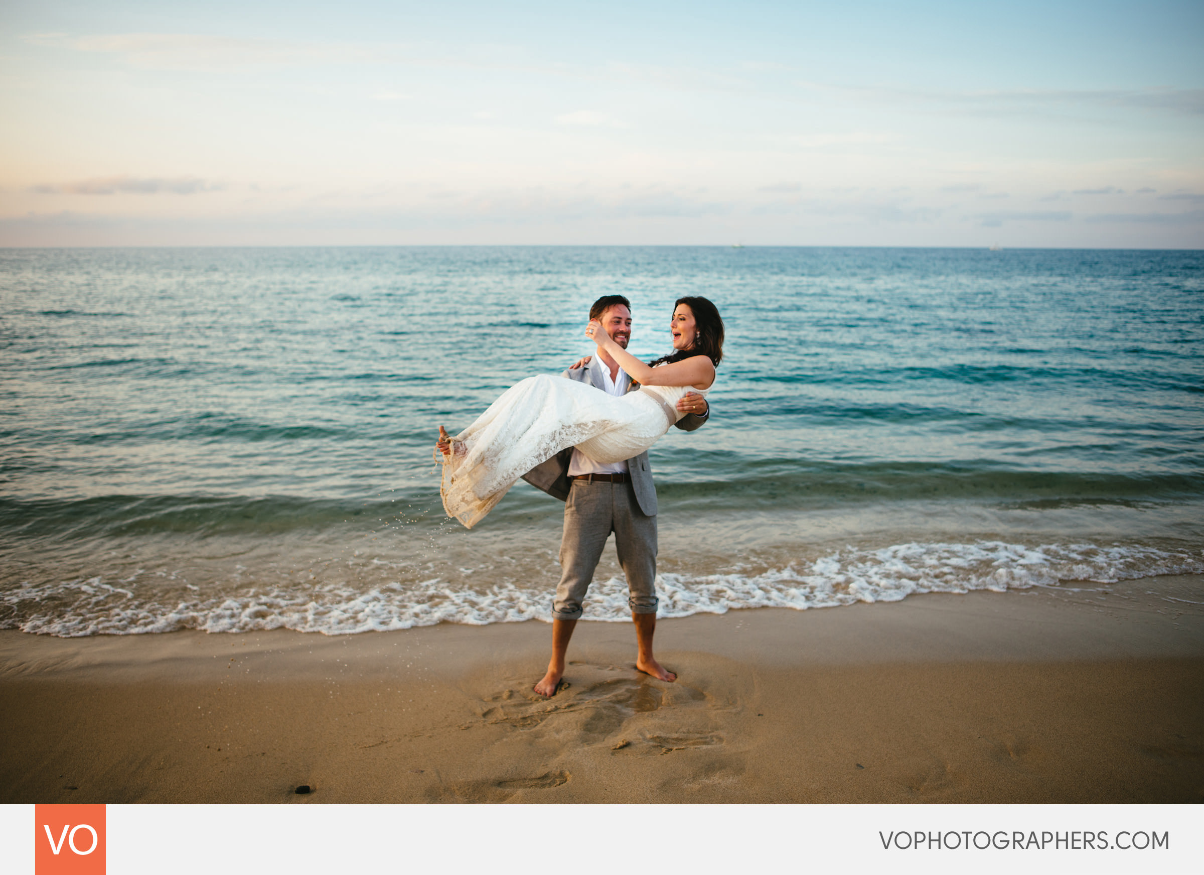 Rancho Leonero Cabo Mexico Destination Wedding
