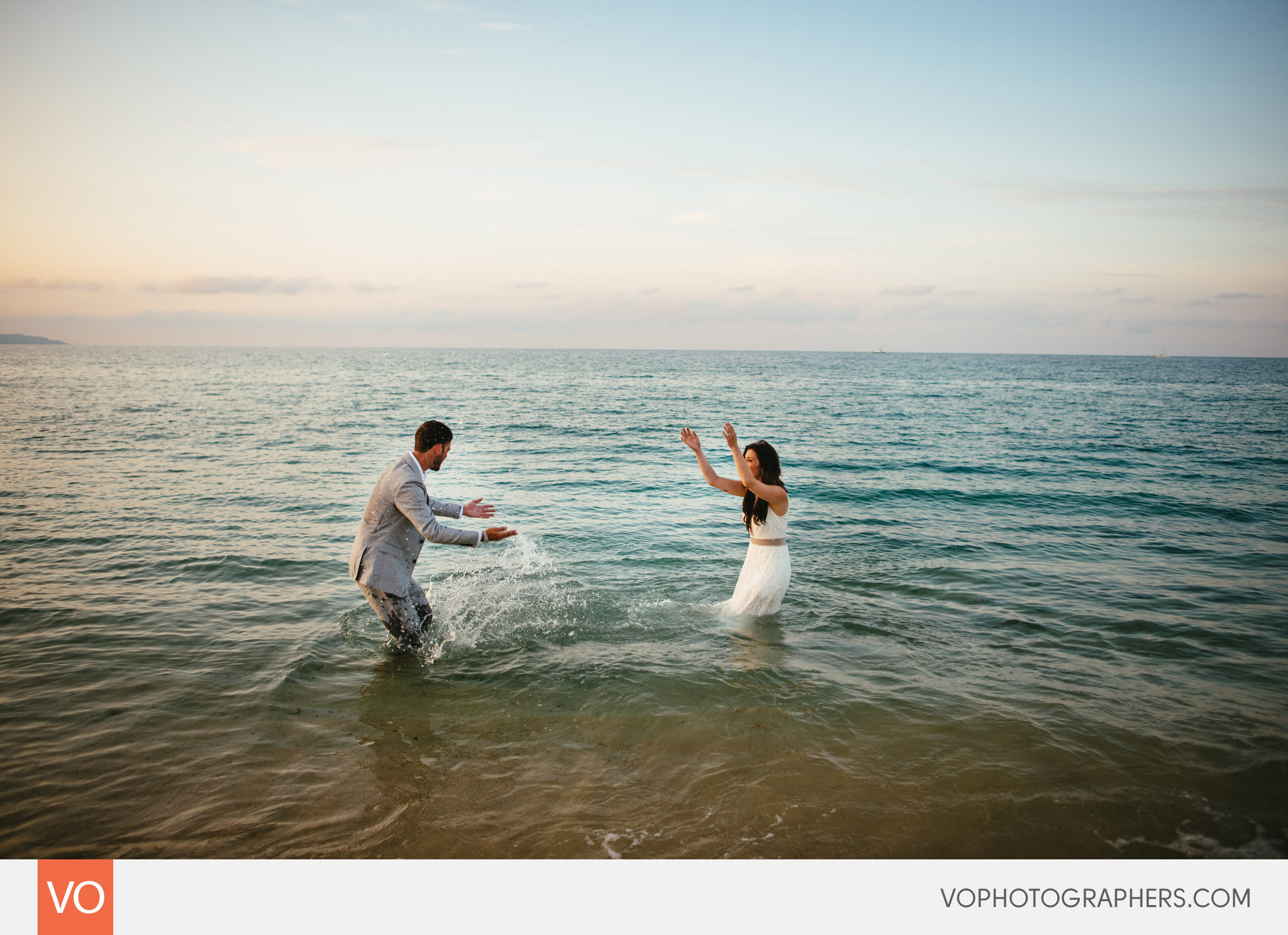 Rancho Leonero Cabo Mexico Destination Wedding