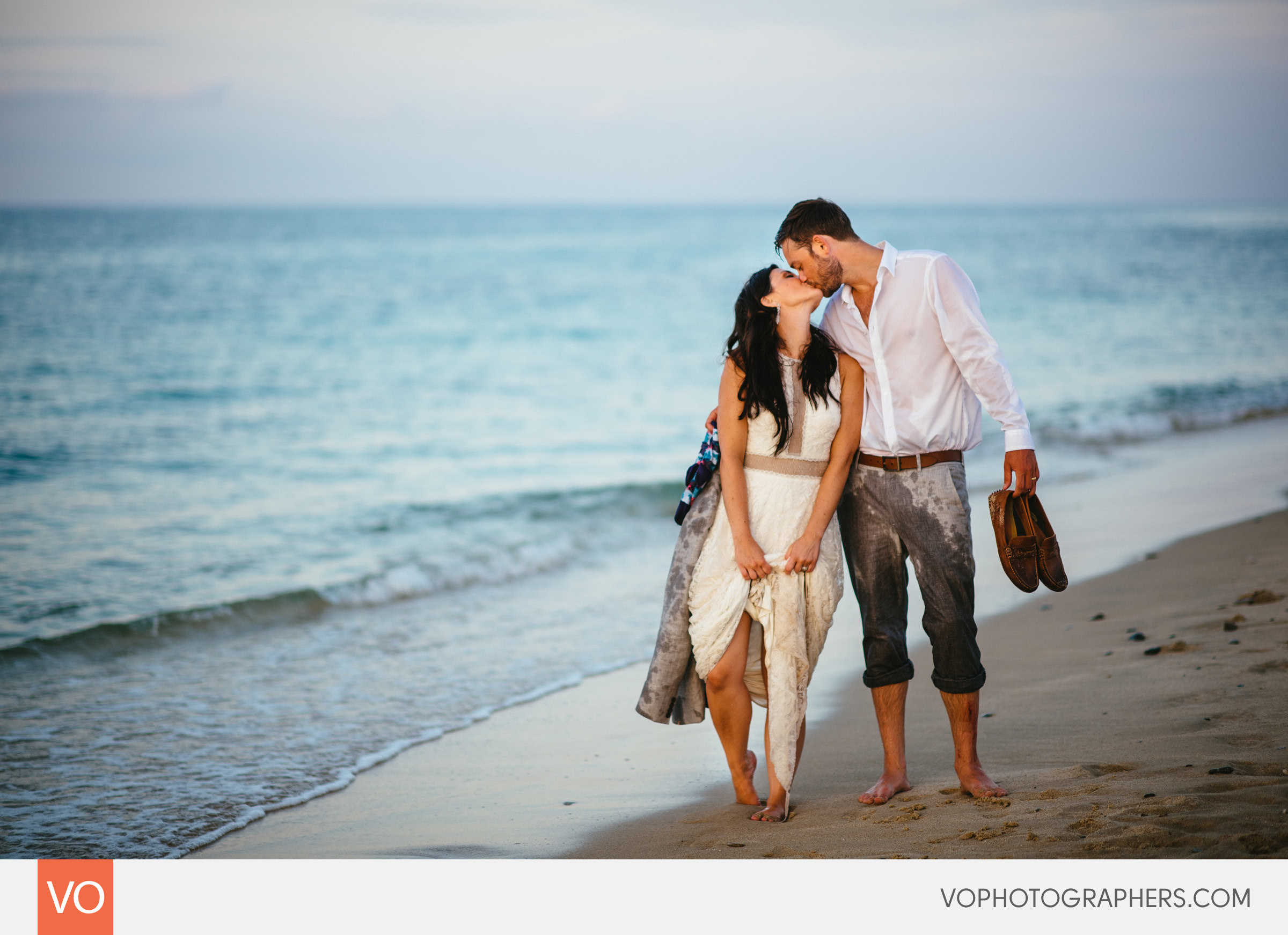Rancho Leonero Cabo Mexico Destination Wedding