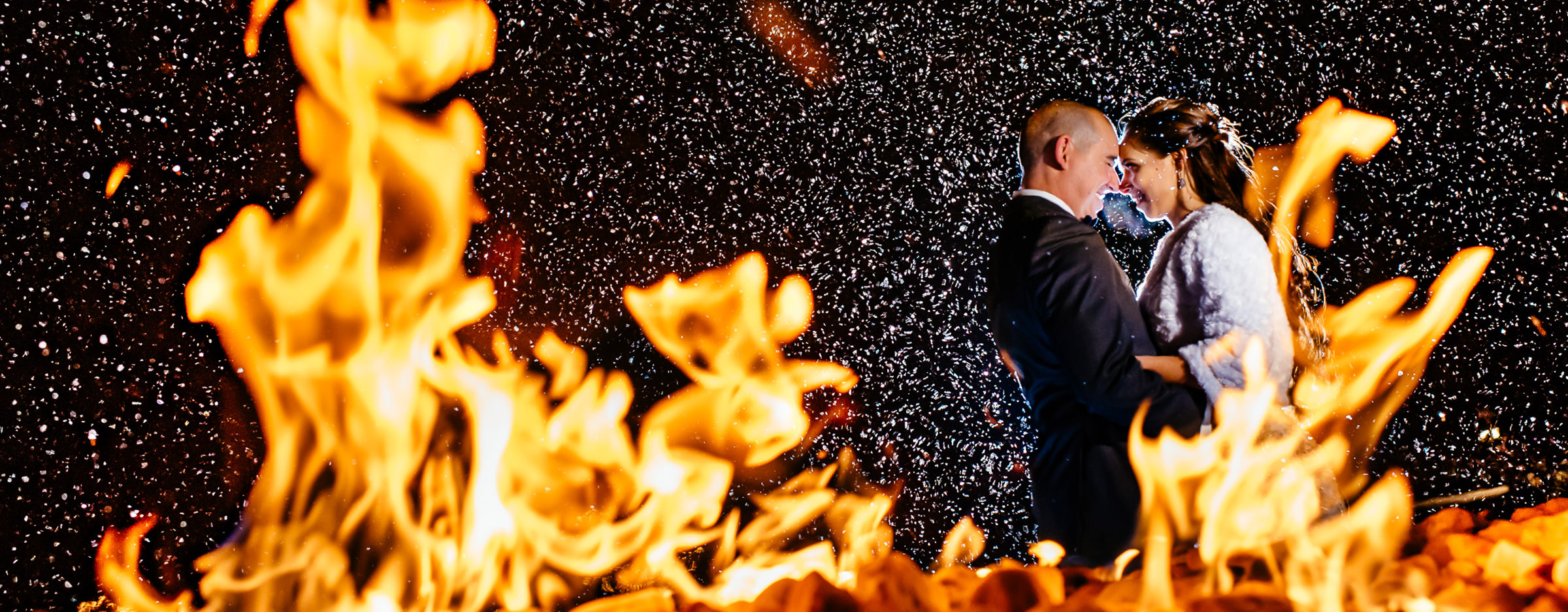Aqua Turf Southington Wedding