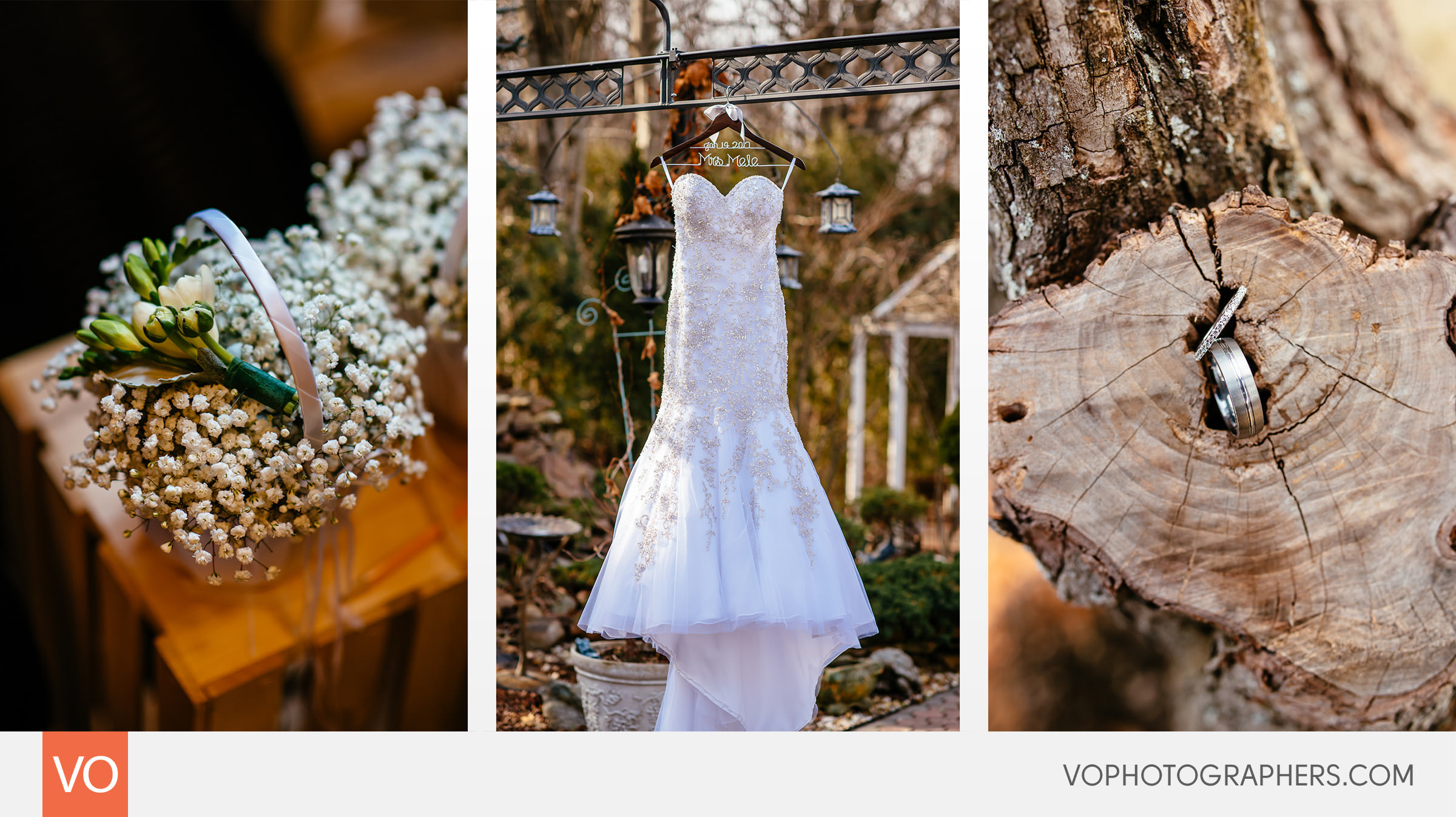 Aqua Turf Southington Wedding
