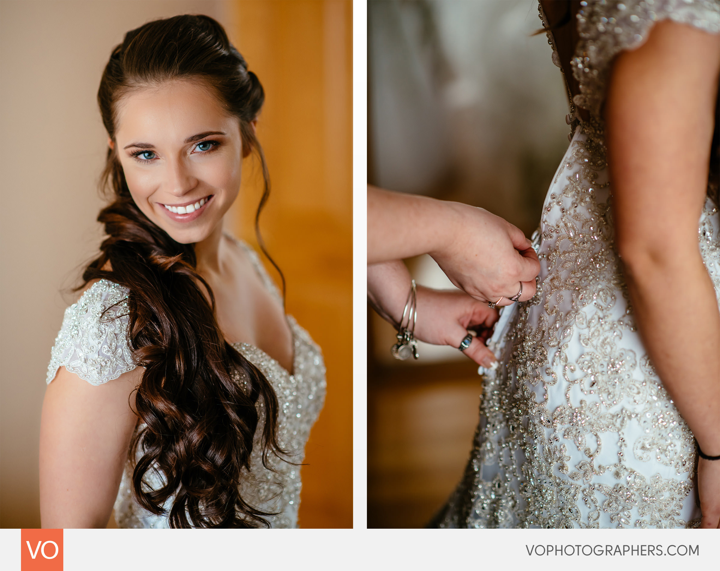 Aqua Turf Southington Wedding