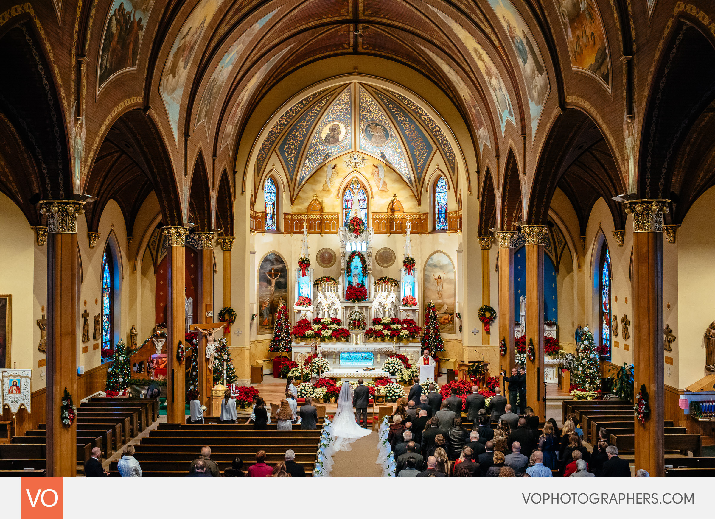 Aqua Turf Southington Wedding