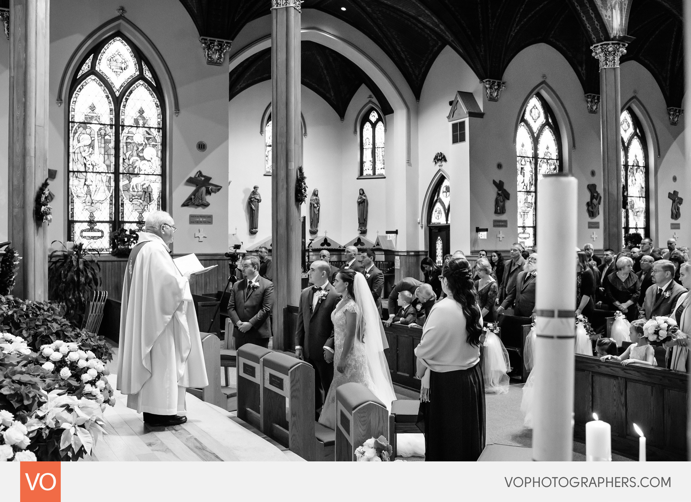 Aqua Turf Southington Wedding