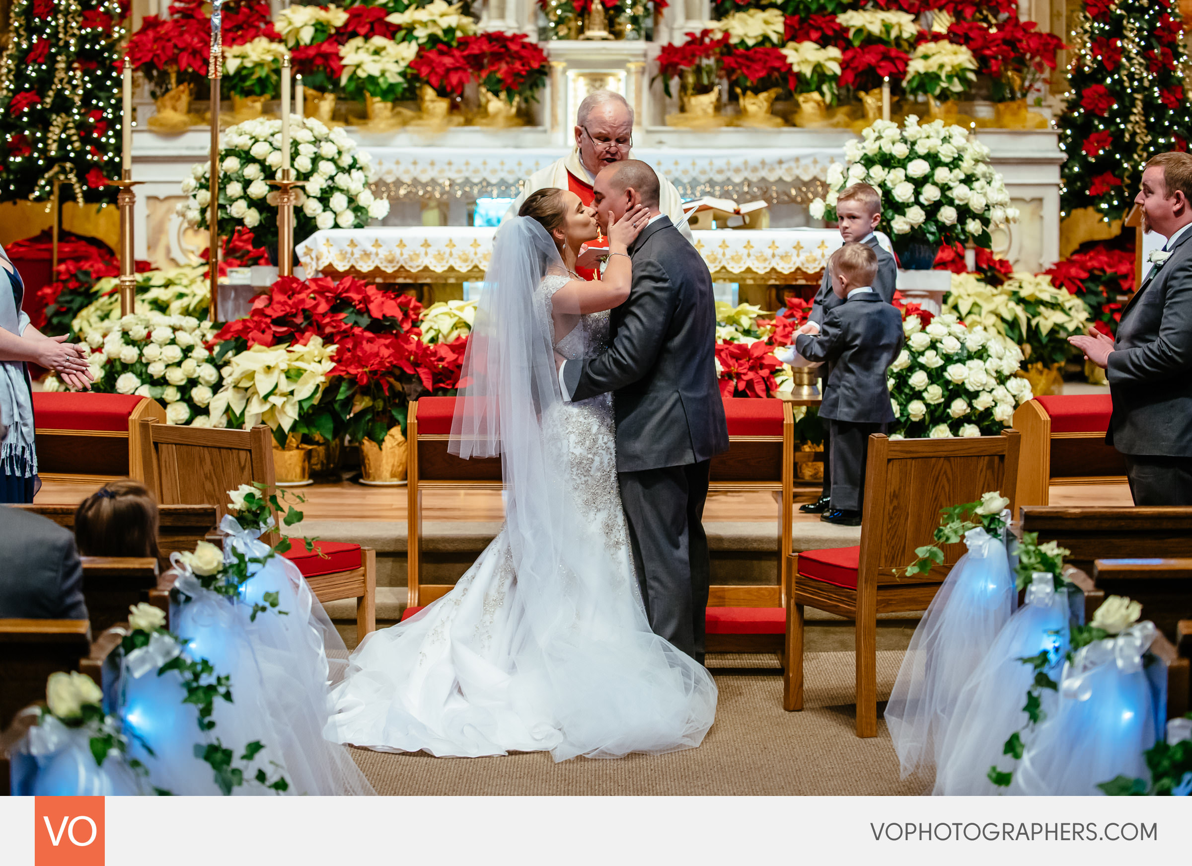 Aqua Turf Southington Wedding