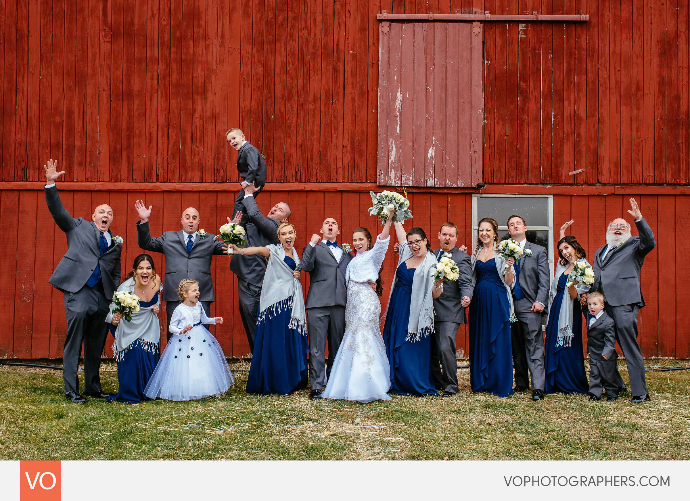 Aqua Turf Southington Wedding