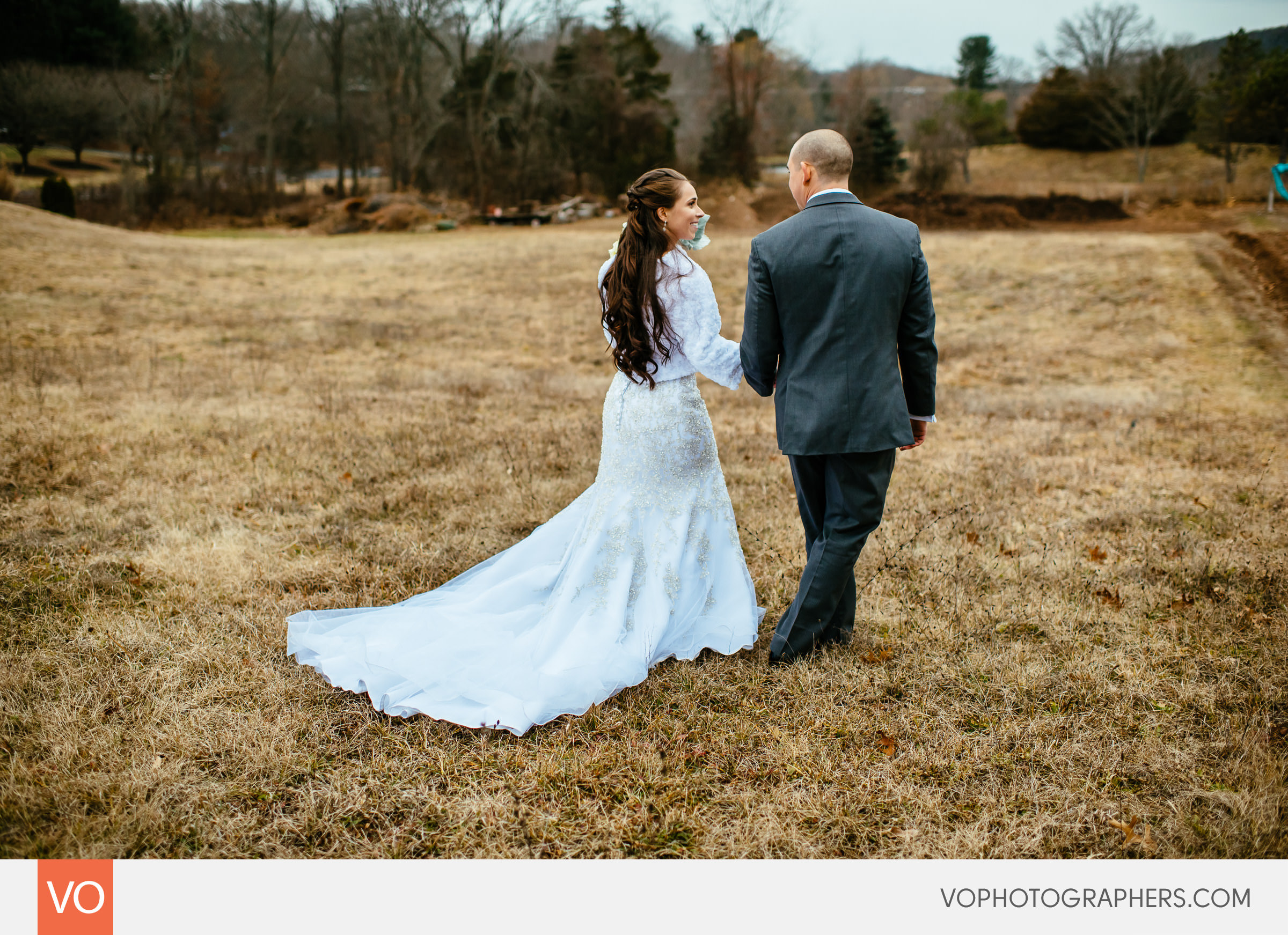 Aqua Turf Southington Wedding