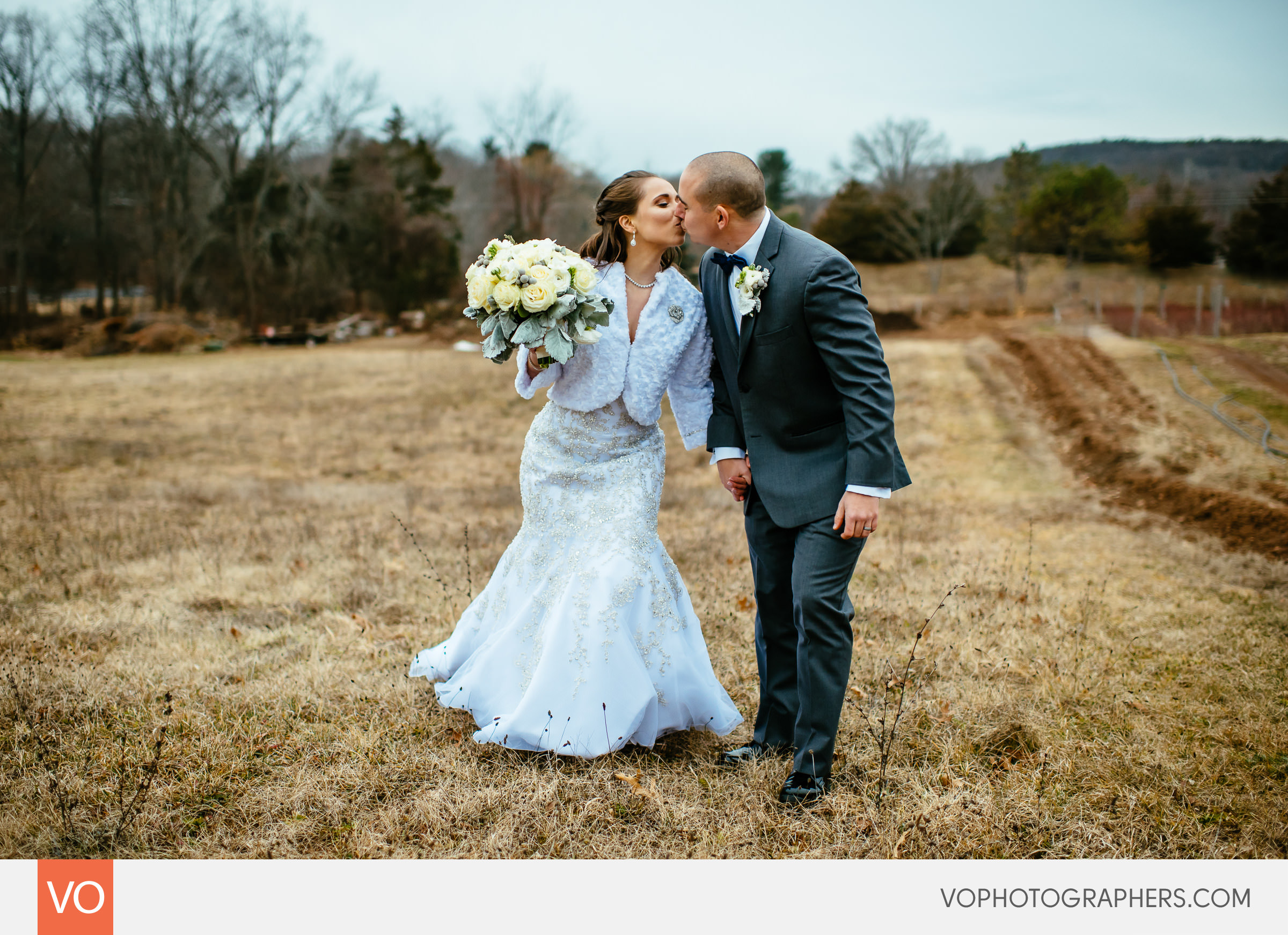 Aqua Turf Southington Wedding