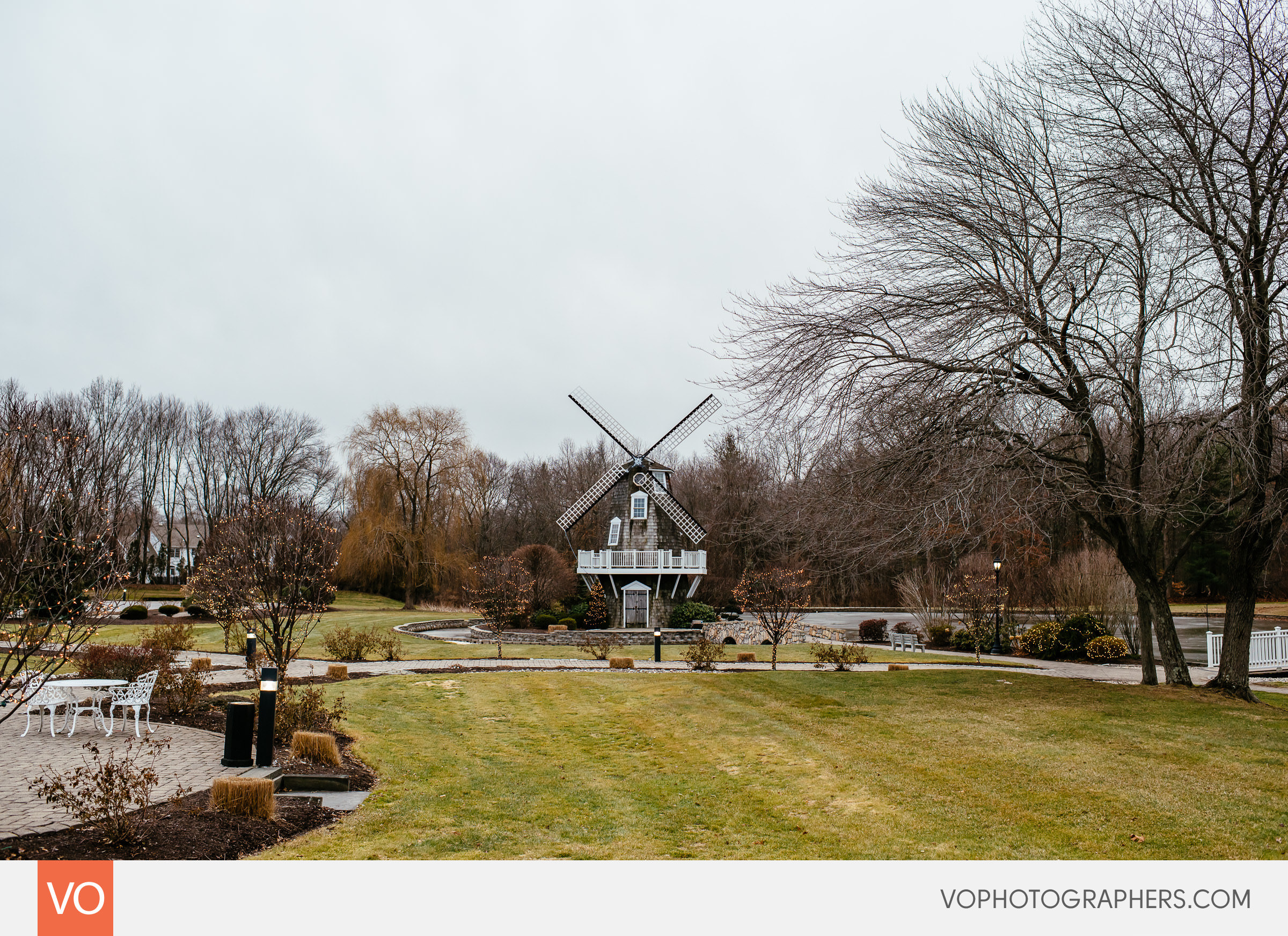 Aqua Turf Southington Wedding