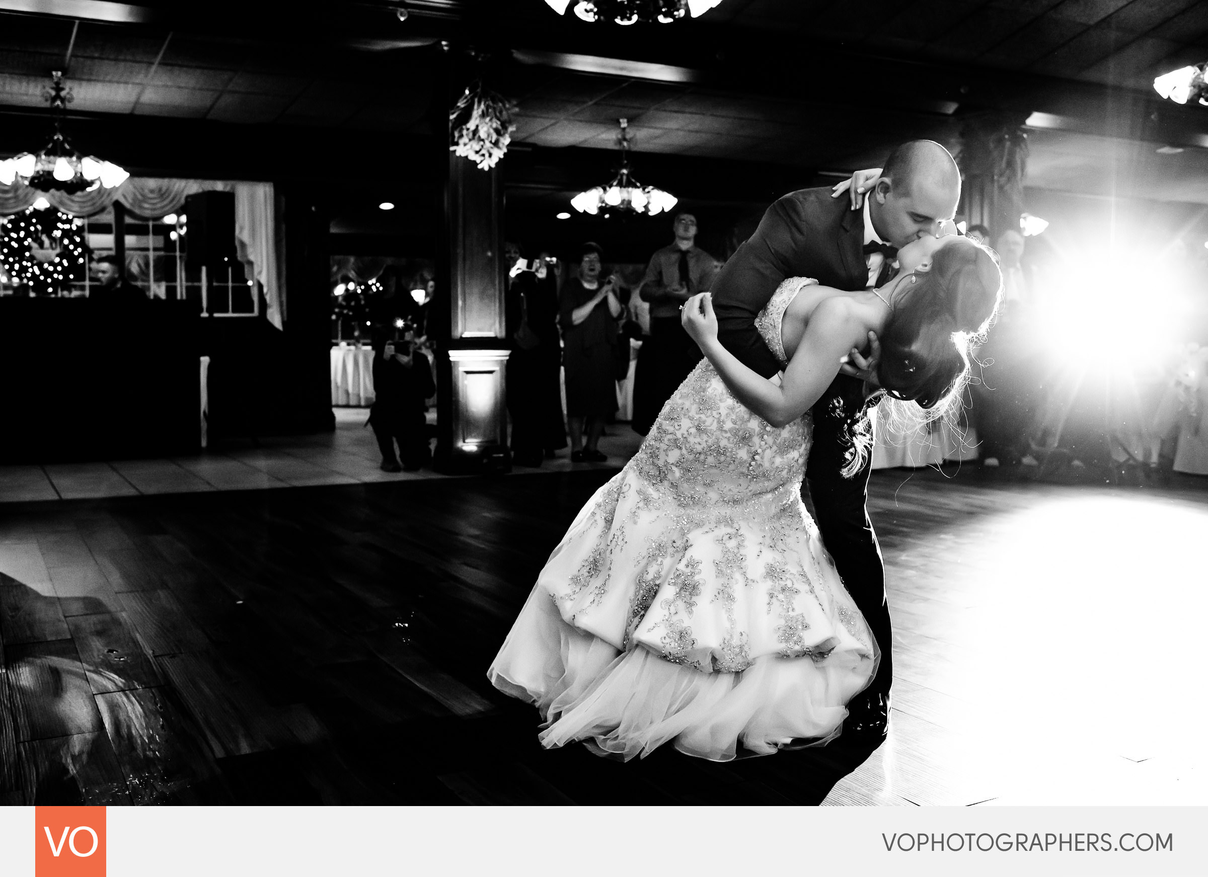 Aqua Turf Southington Wedding