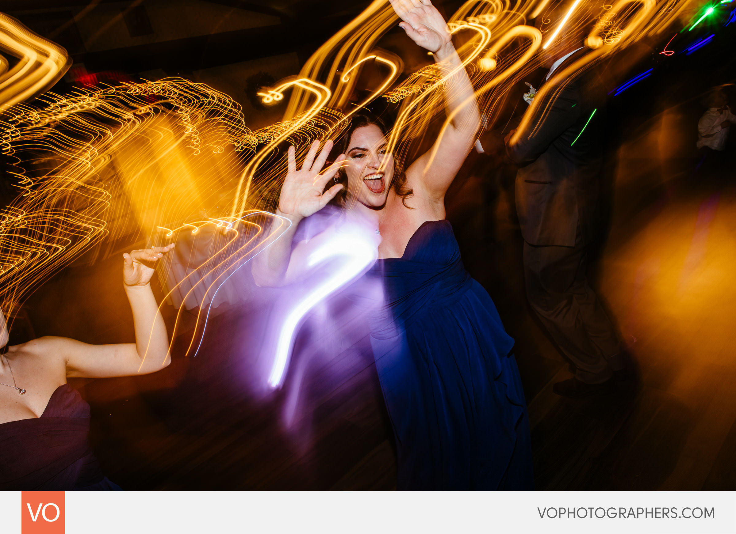 Aqua Turf Southington Wedding