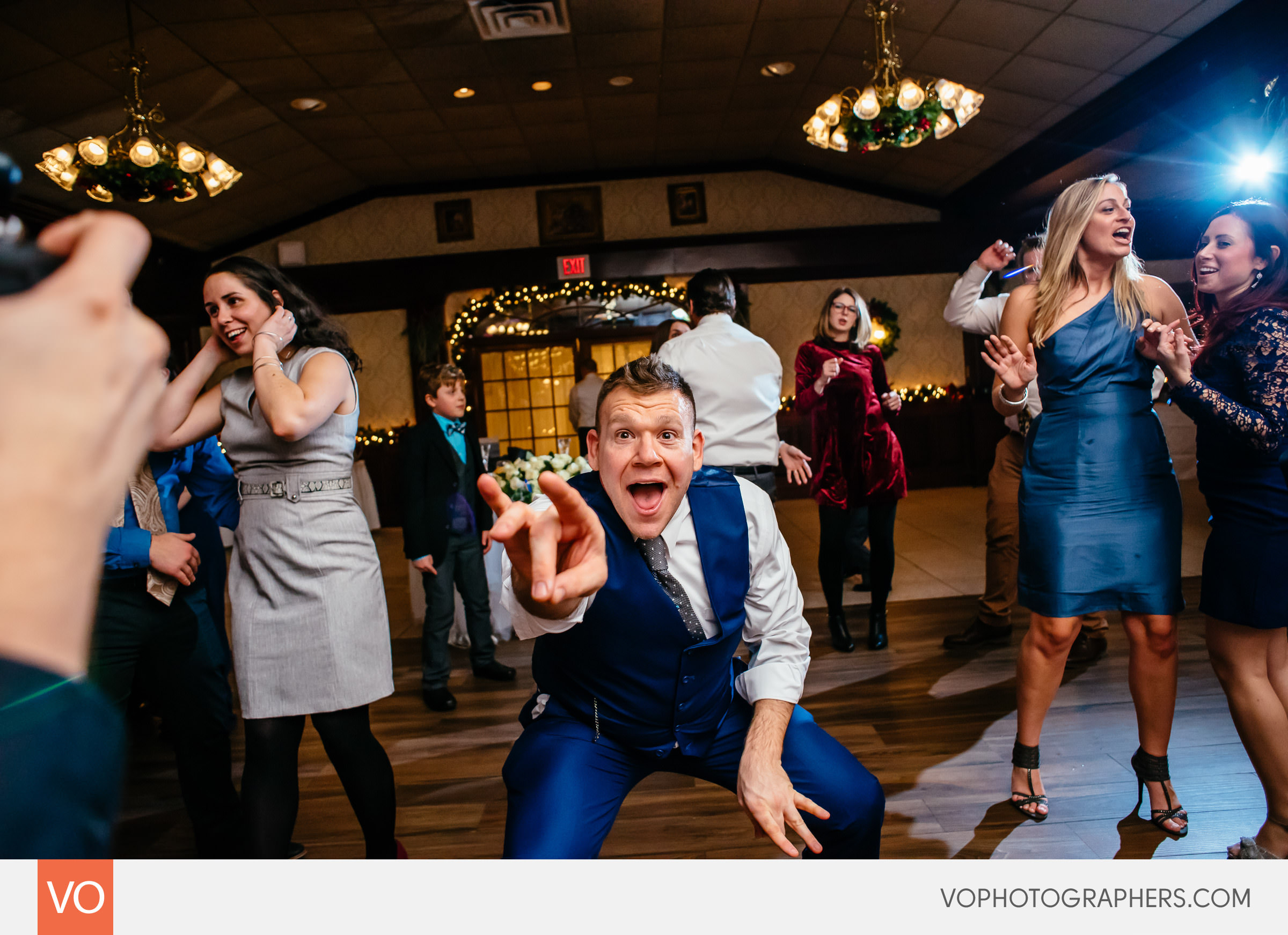 Aqua Turf Southington Wedding
