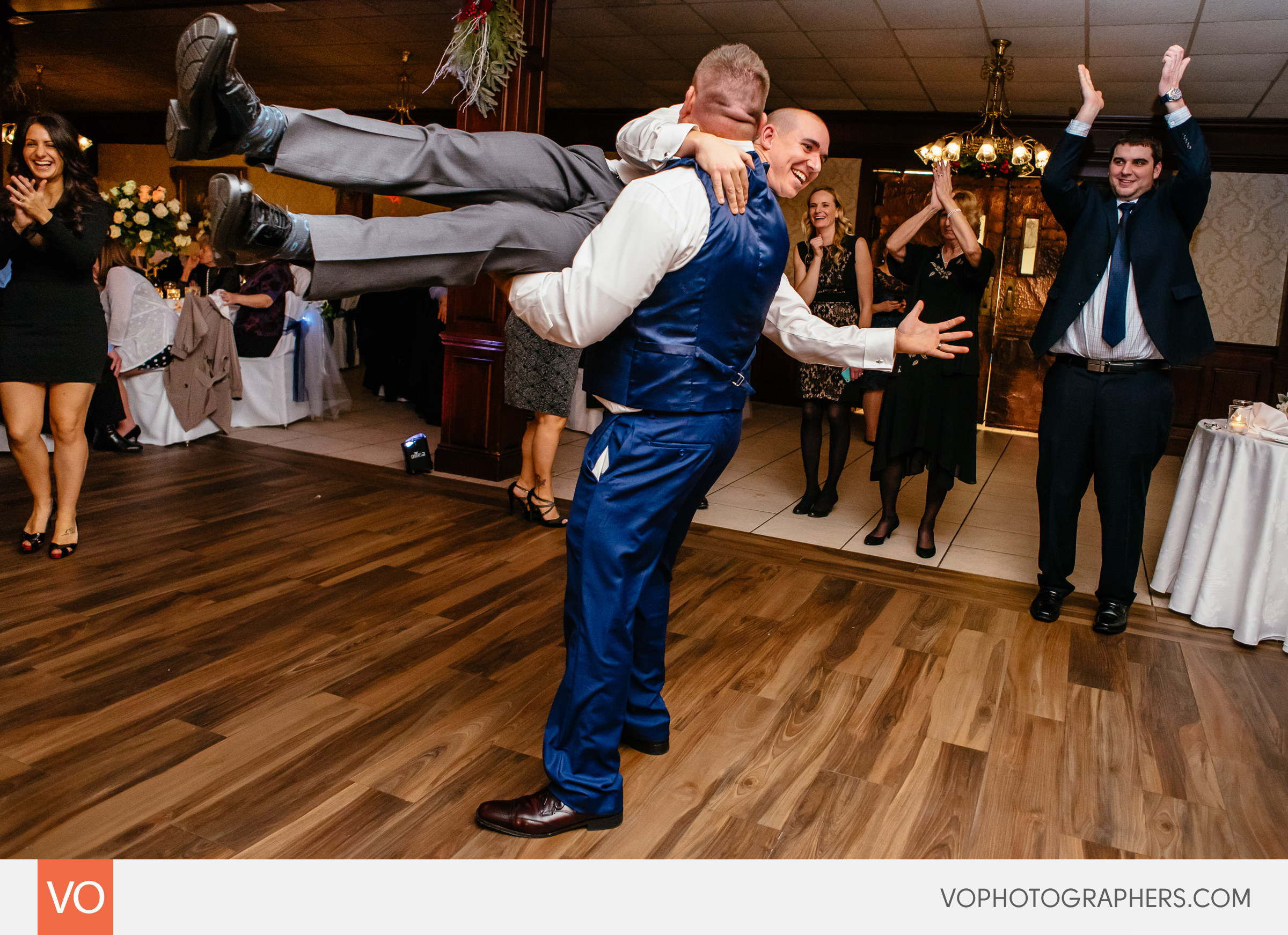 Aqua Turf Southington Wedding