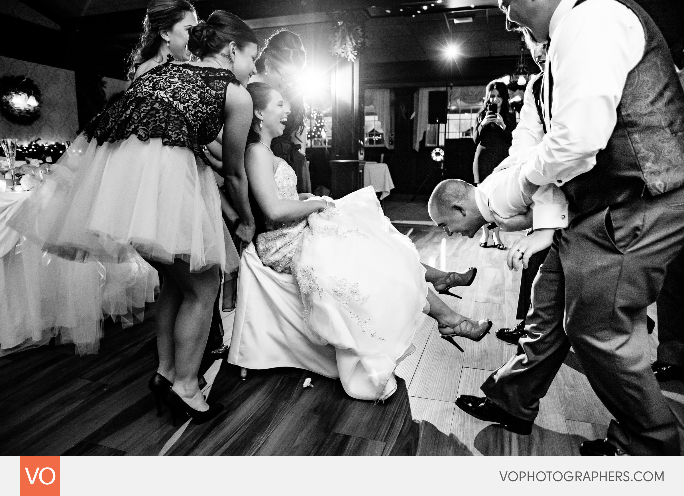 Aqua Turf Southington Wedding