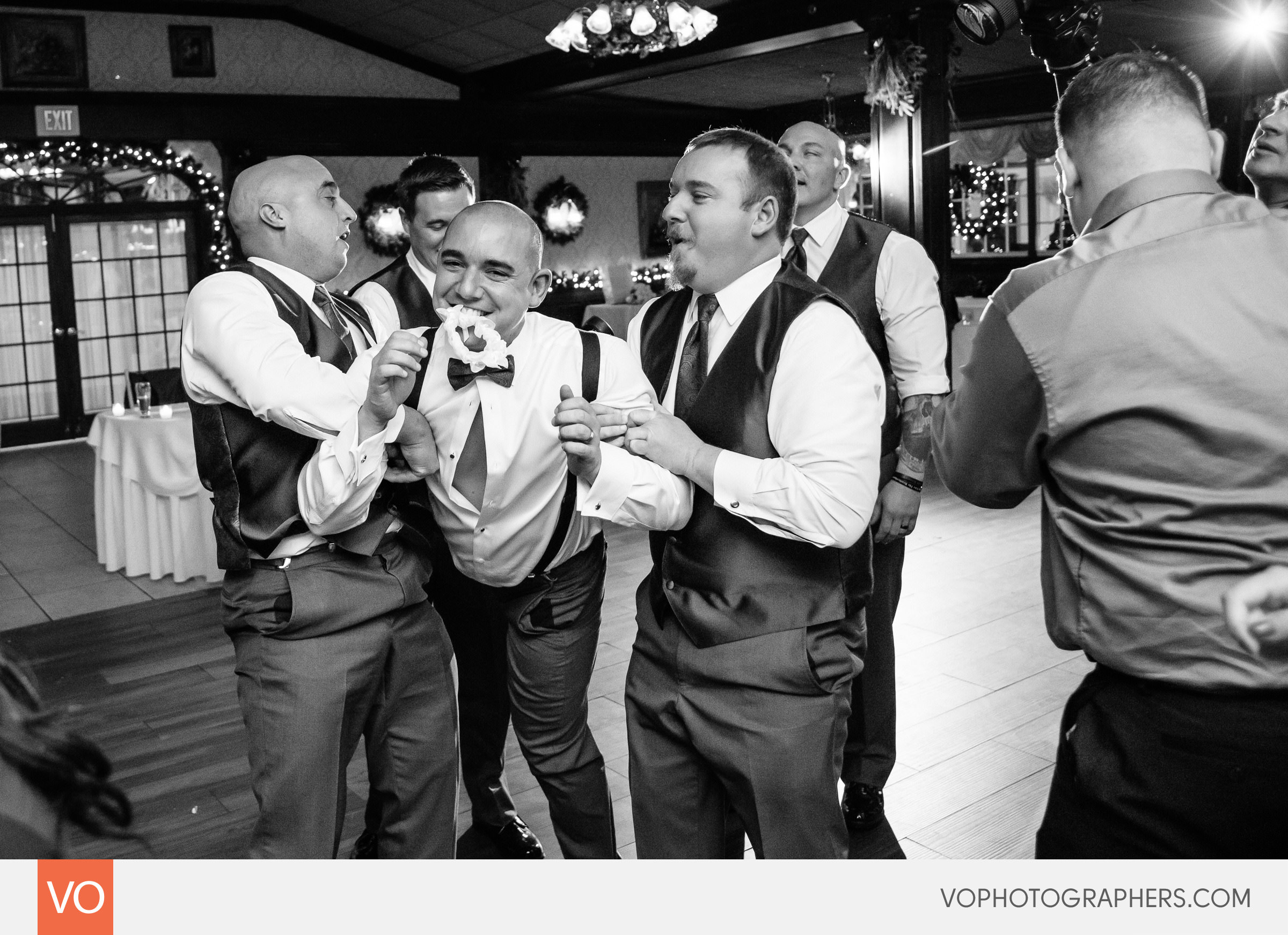 Aqua Turf Southington Wedding