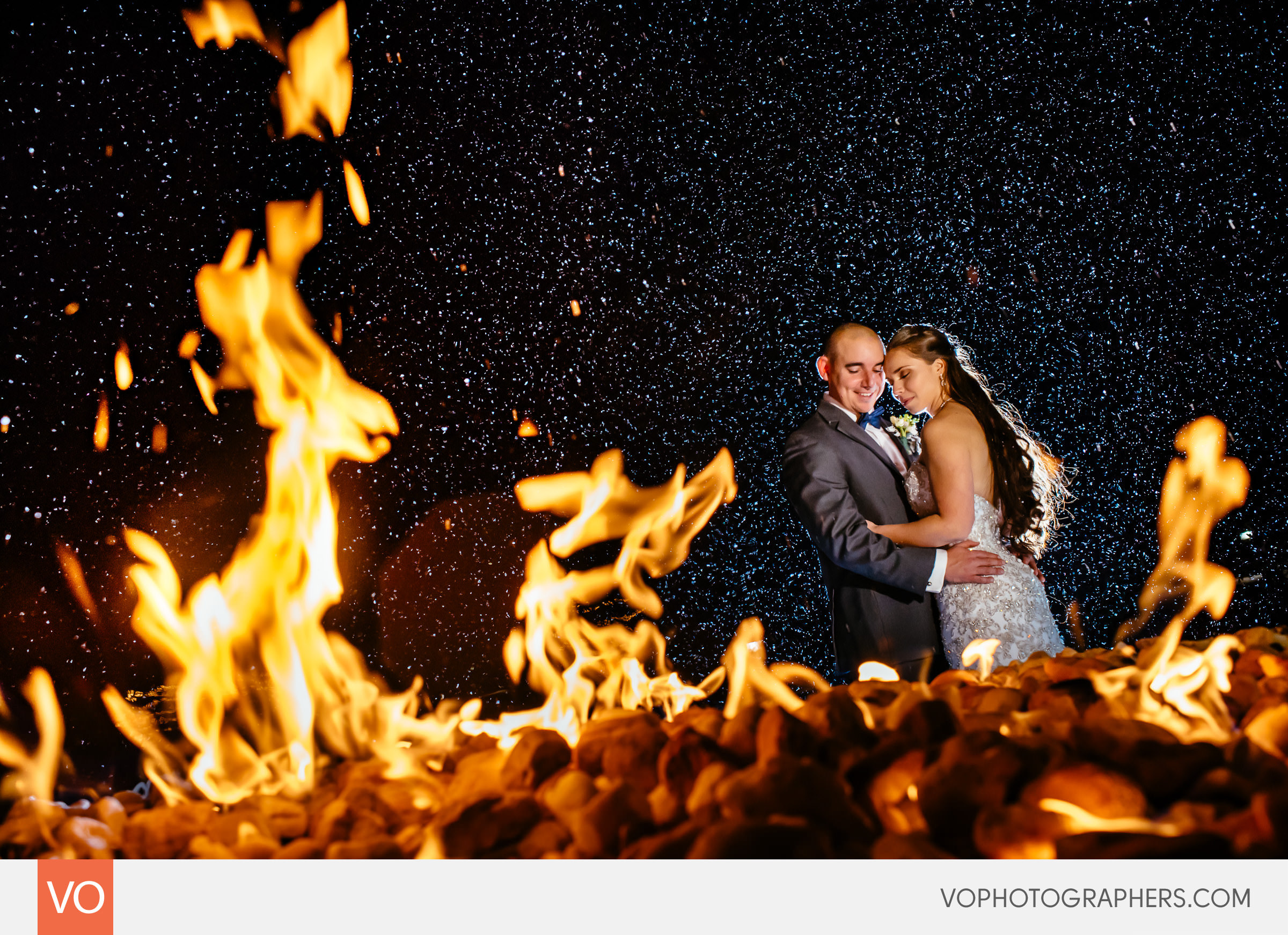 Aqua Turf Southington Wedding