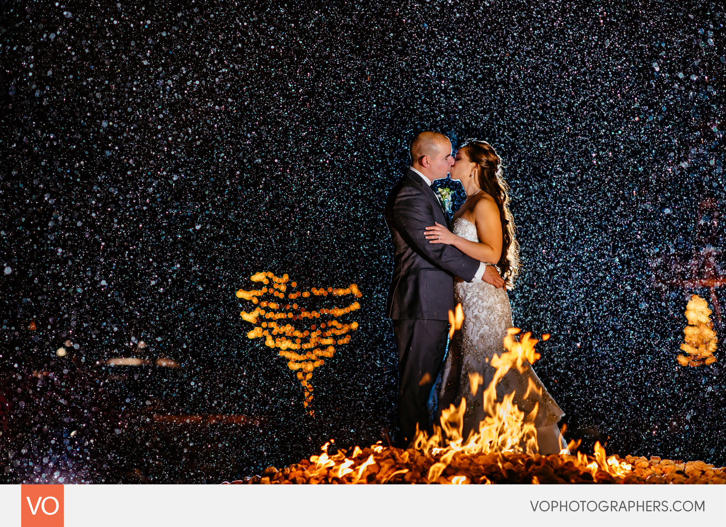 Aqua Turf Southington Wedding