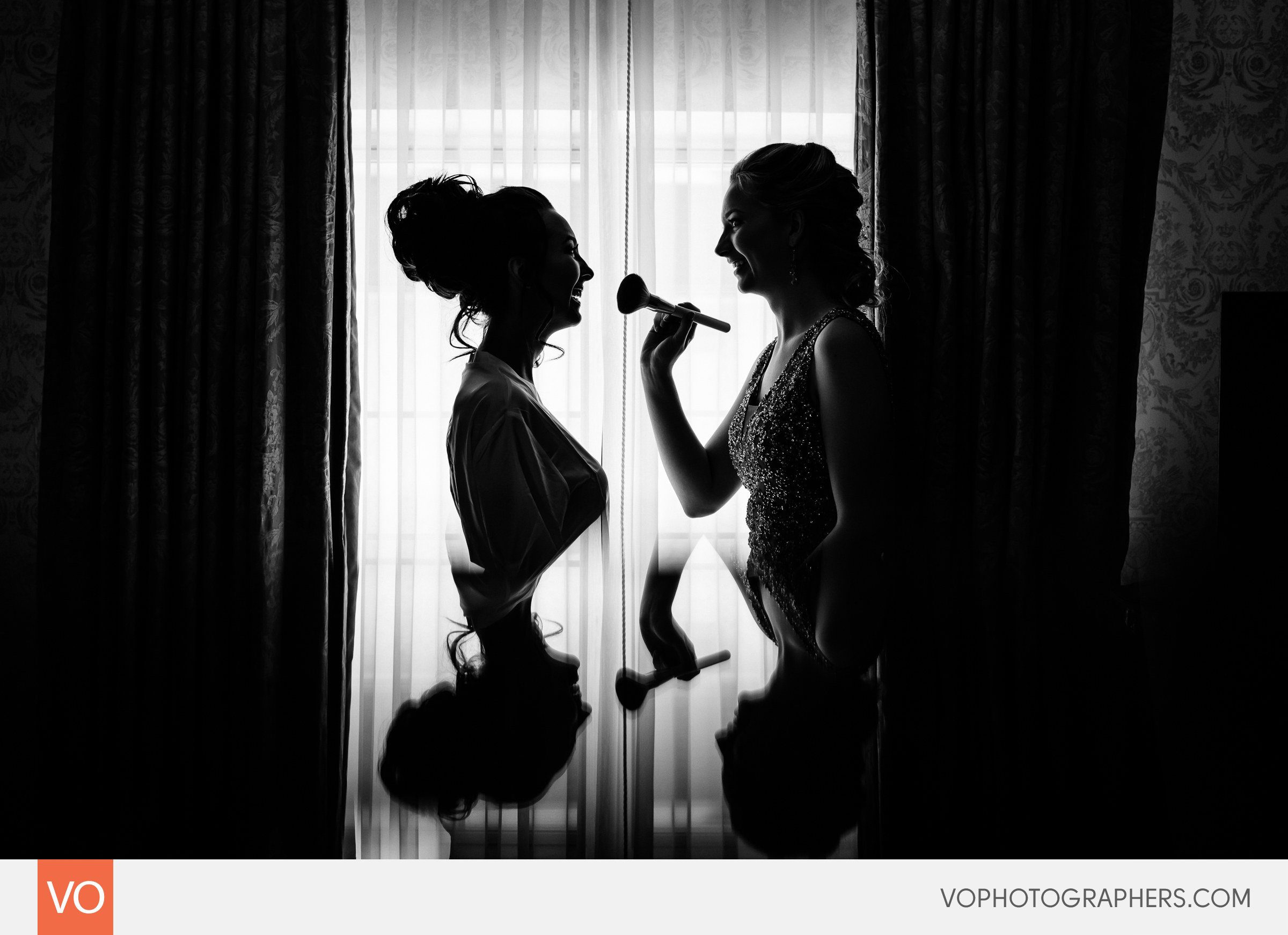 Farmington Gardens Wedding 