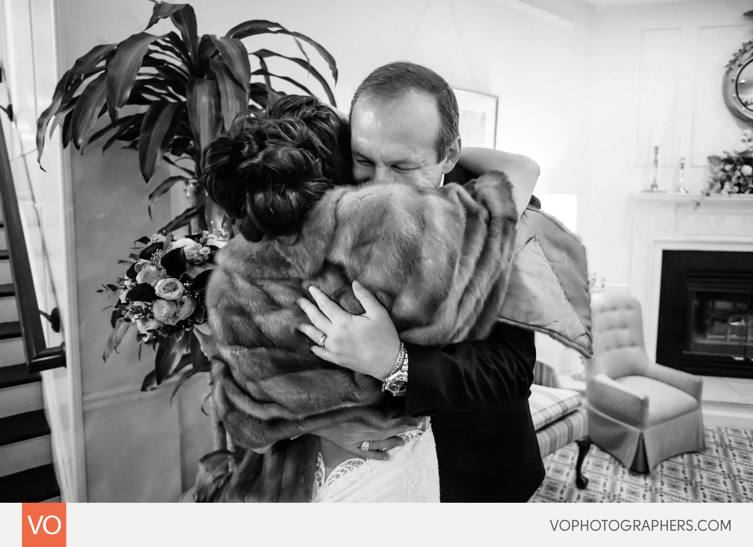 Farmington Gardens Wedding 