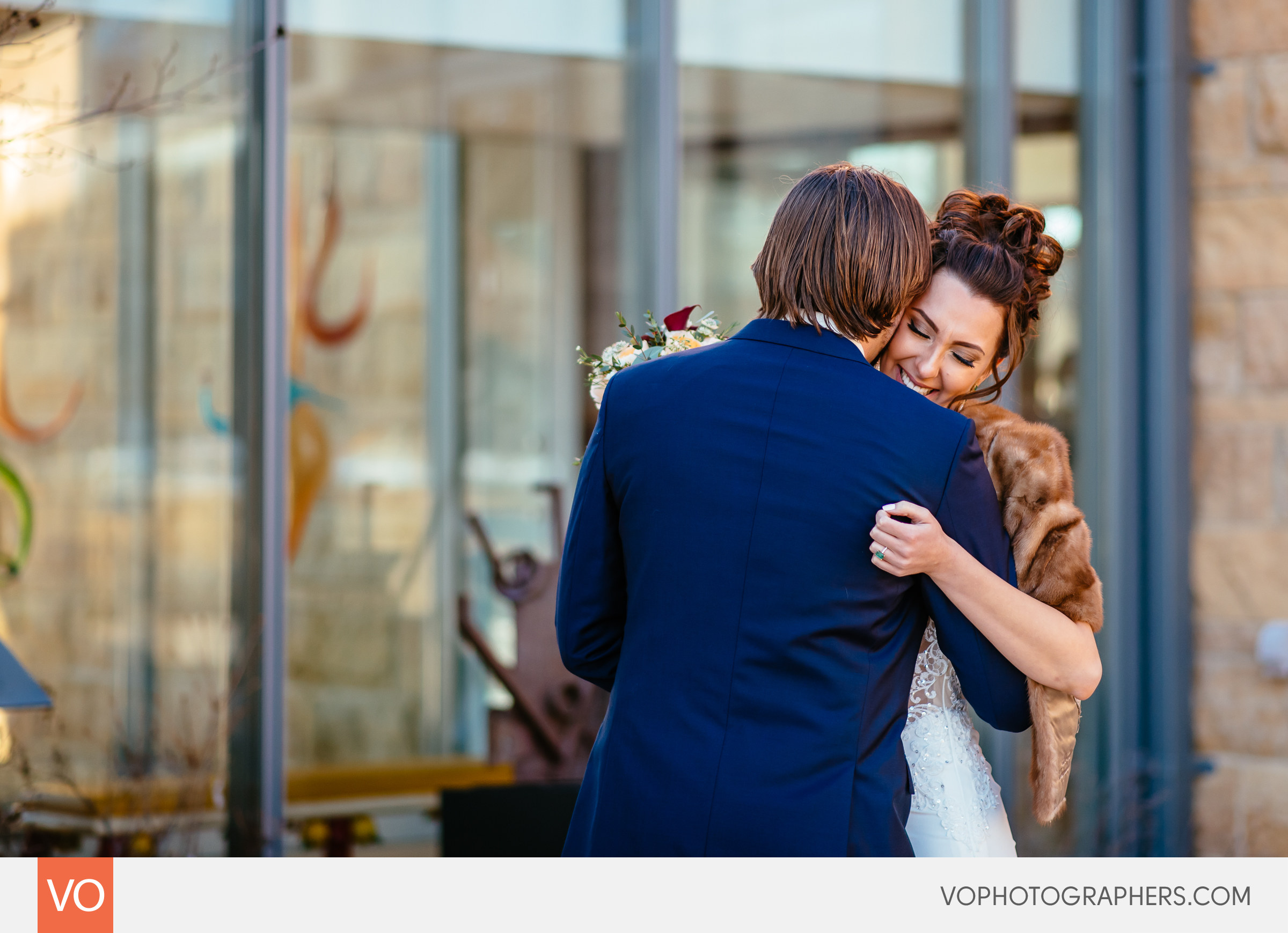Farmington Gardens Wedding 