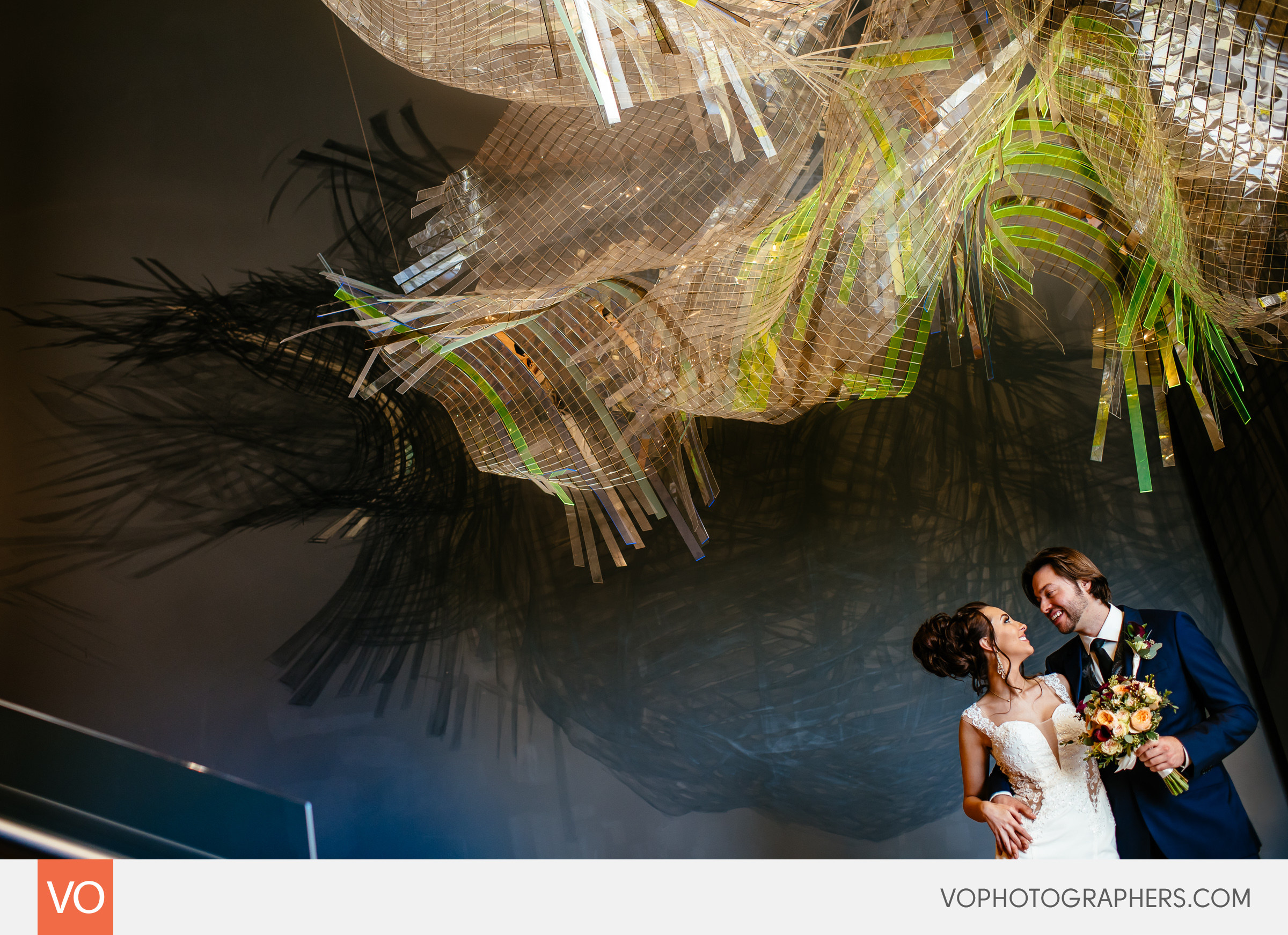 Farmington Gardens Wedding 