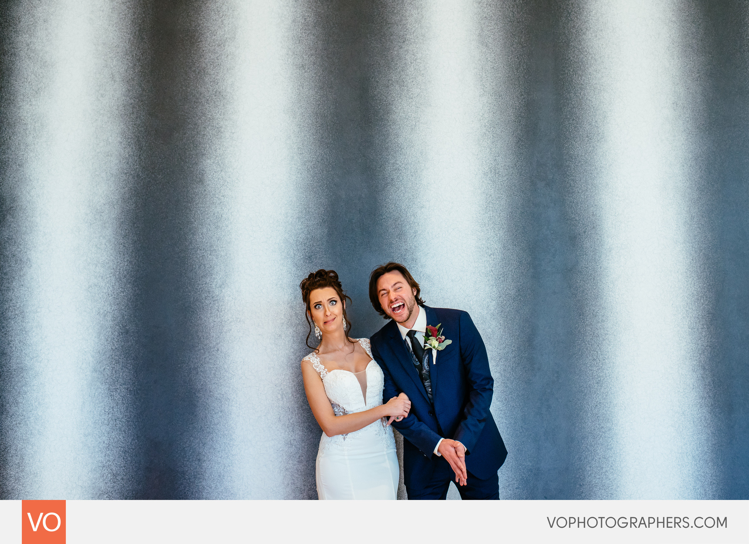 Farmington Gardens Wedding 