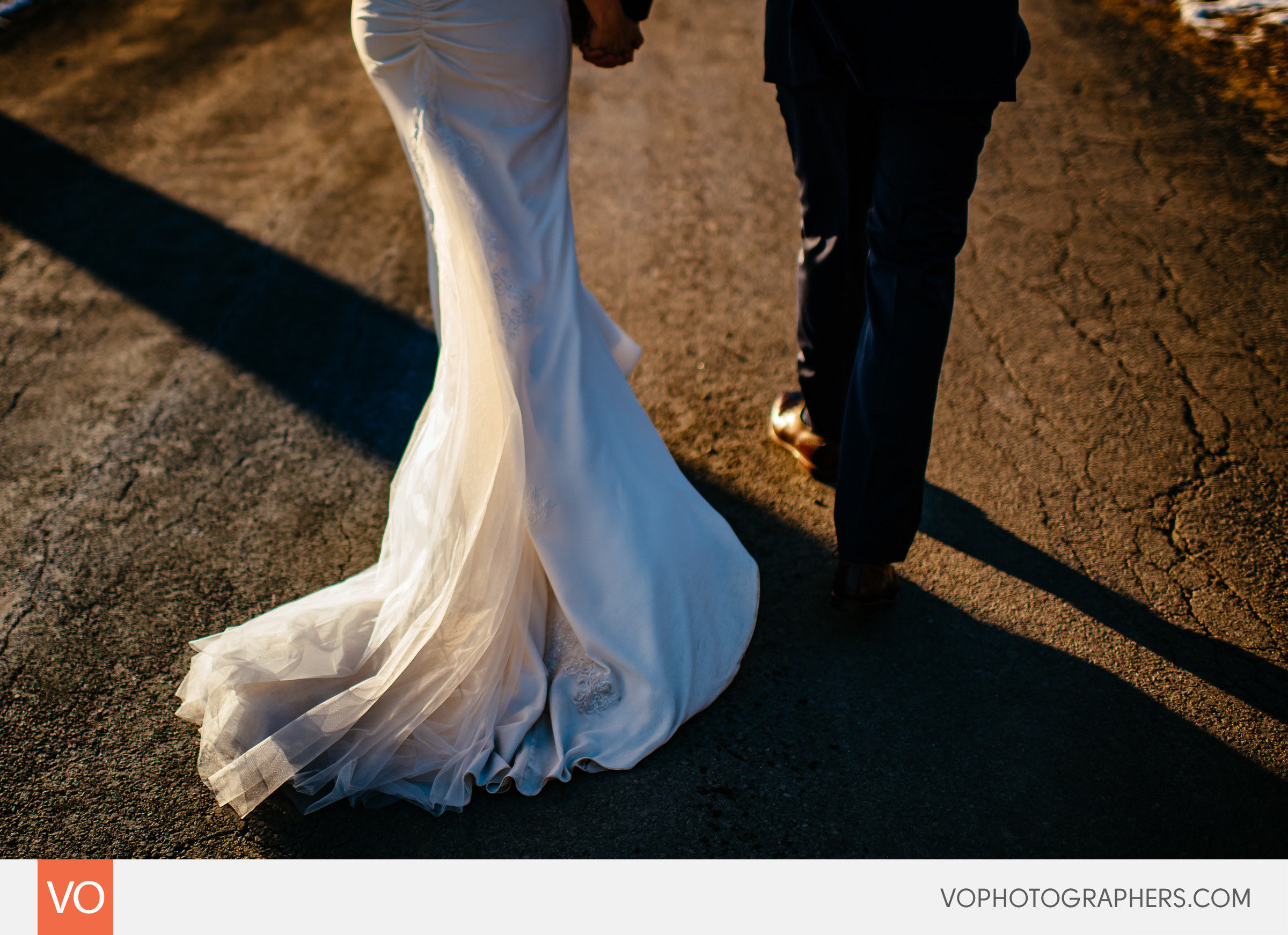 Farmington Gardens Wedding 