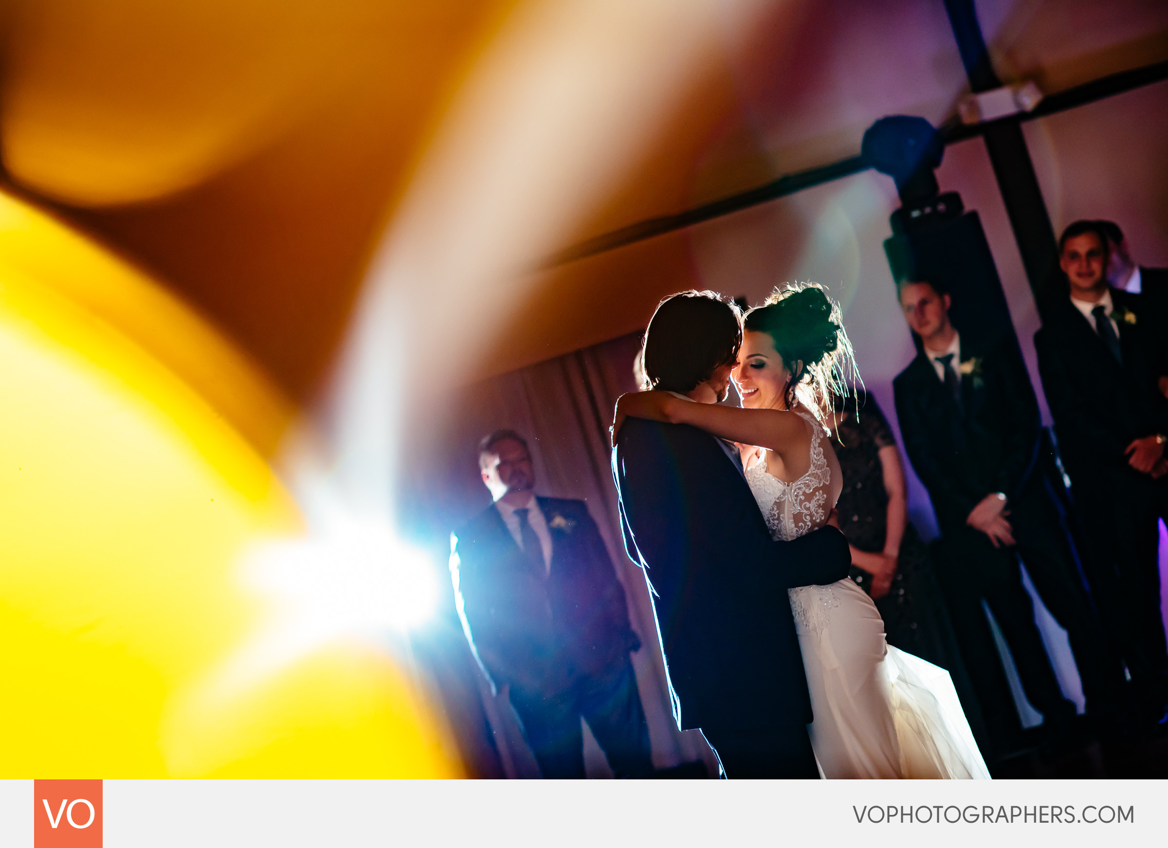 Farmington Gardens Wedding 