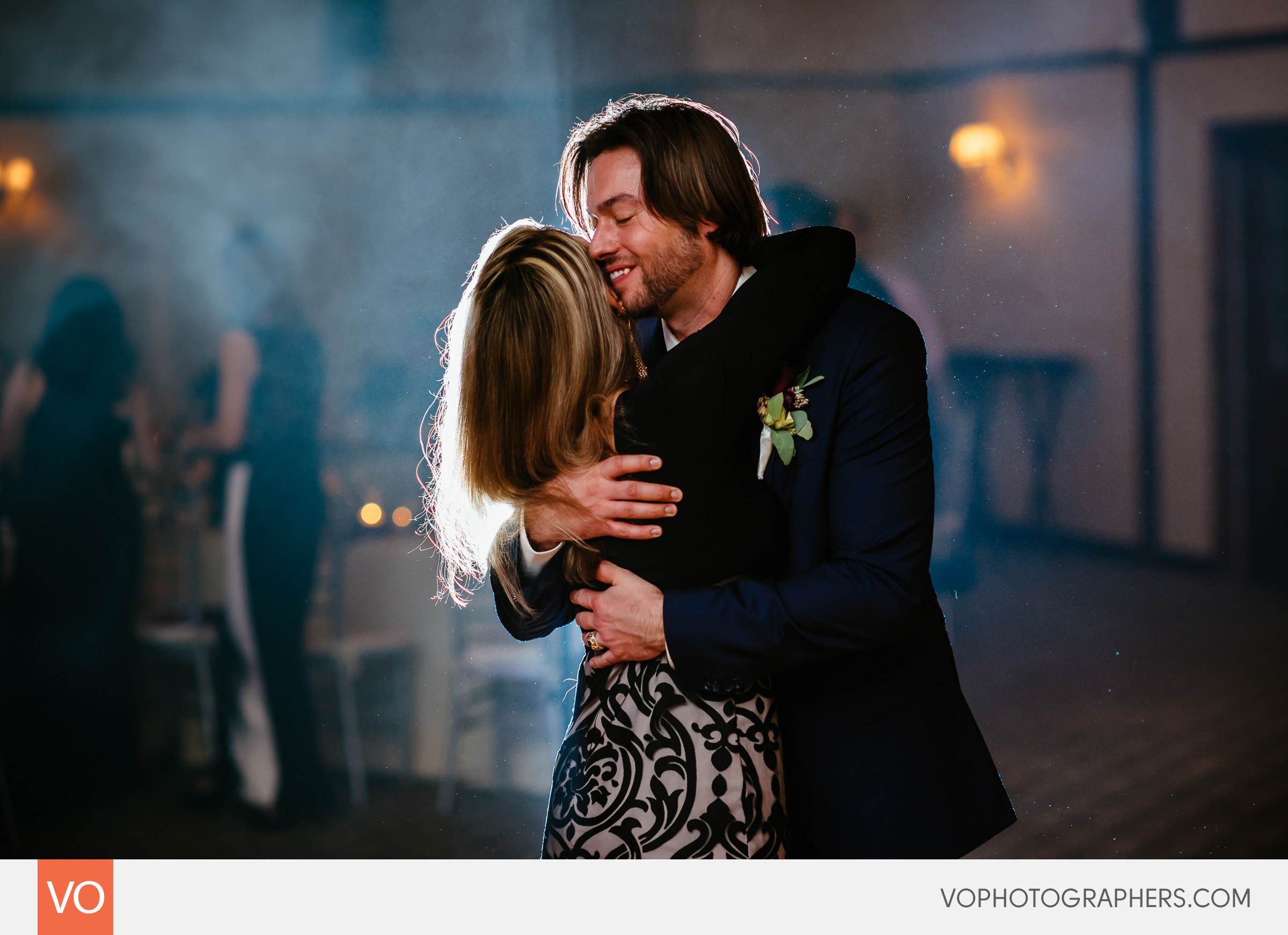 Farmington Gardens Wedding 