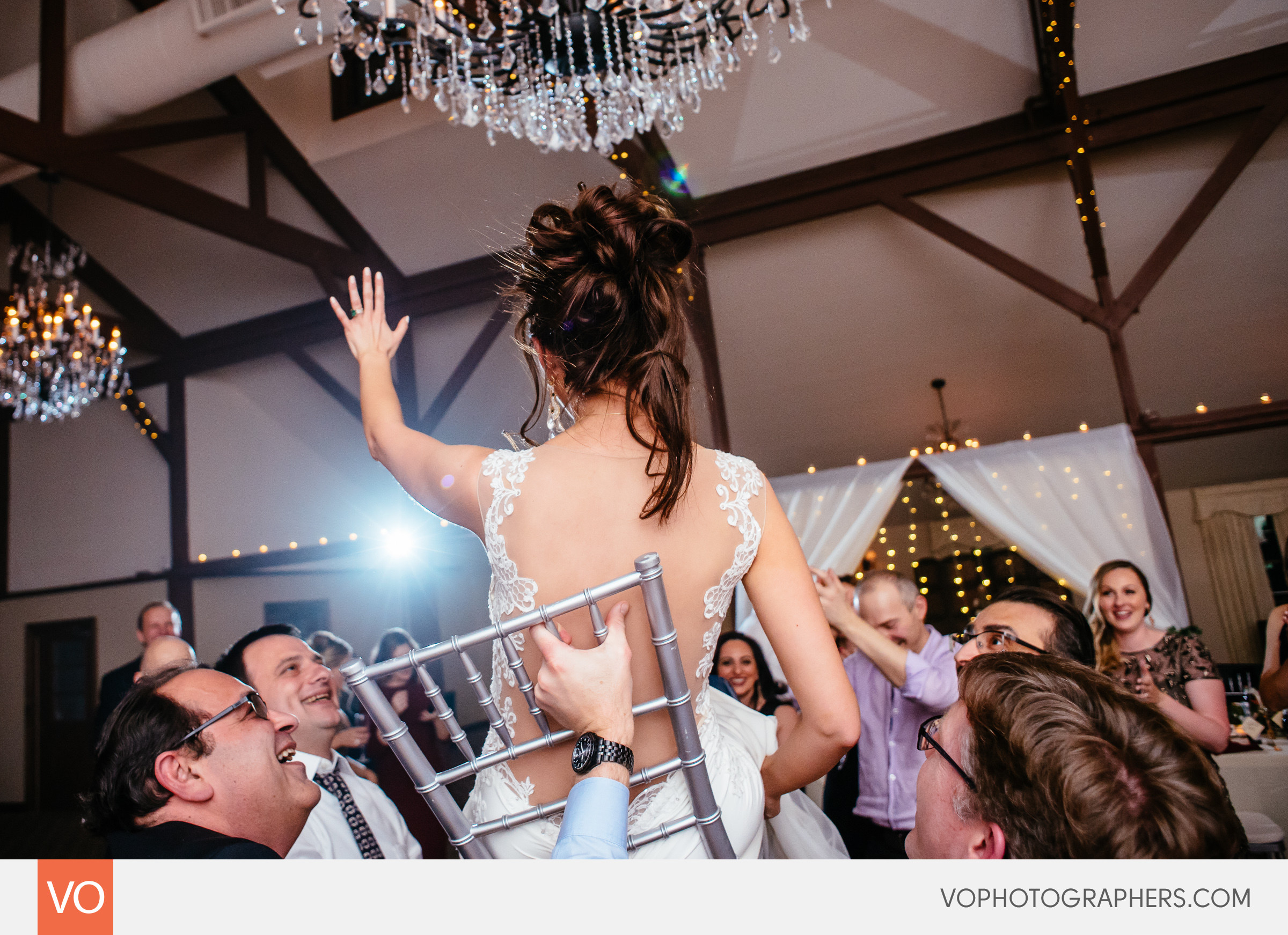 Farmington Gardens Wedding 