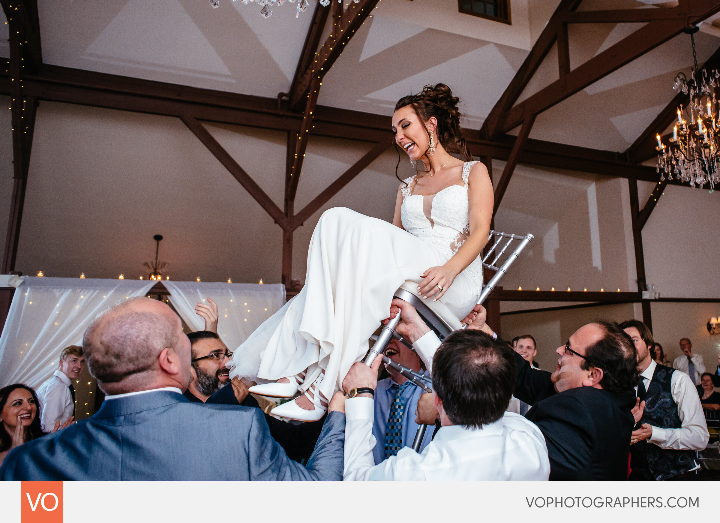 Farmington Gardens Wedding 