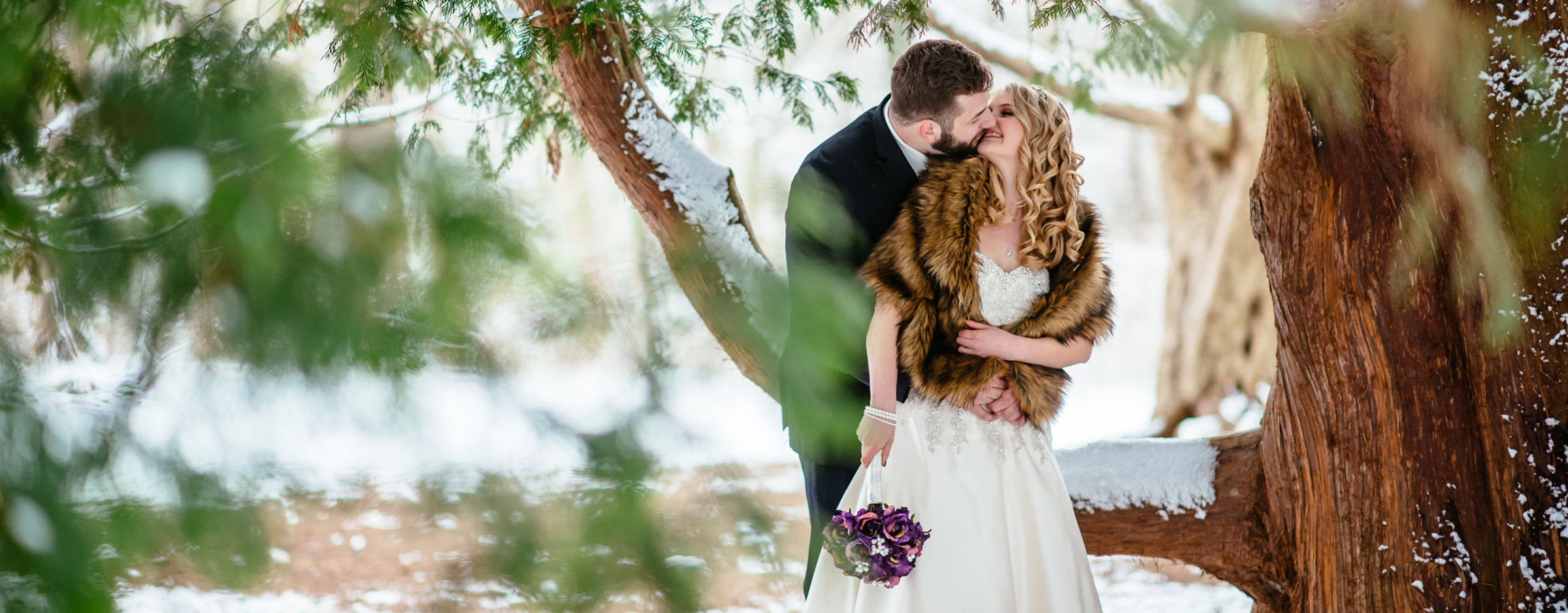 A Villa Louisa Wedding – Wendy + Ethan – photo 1