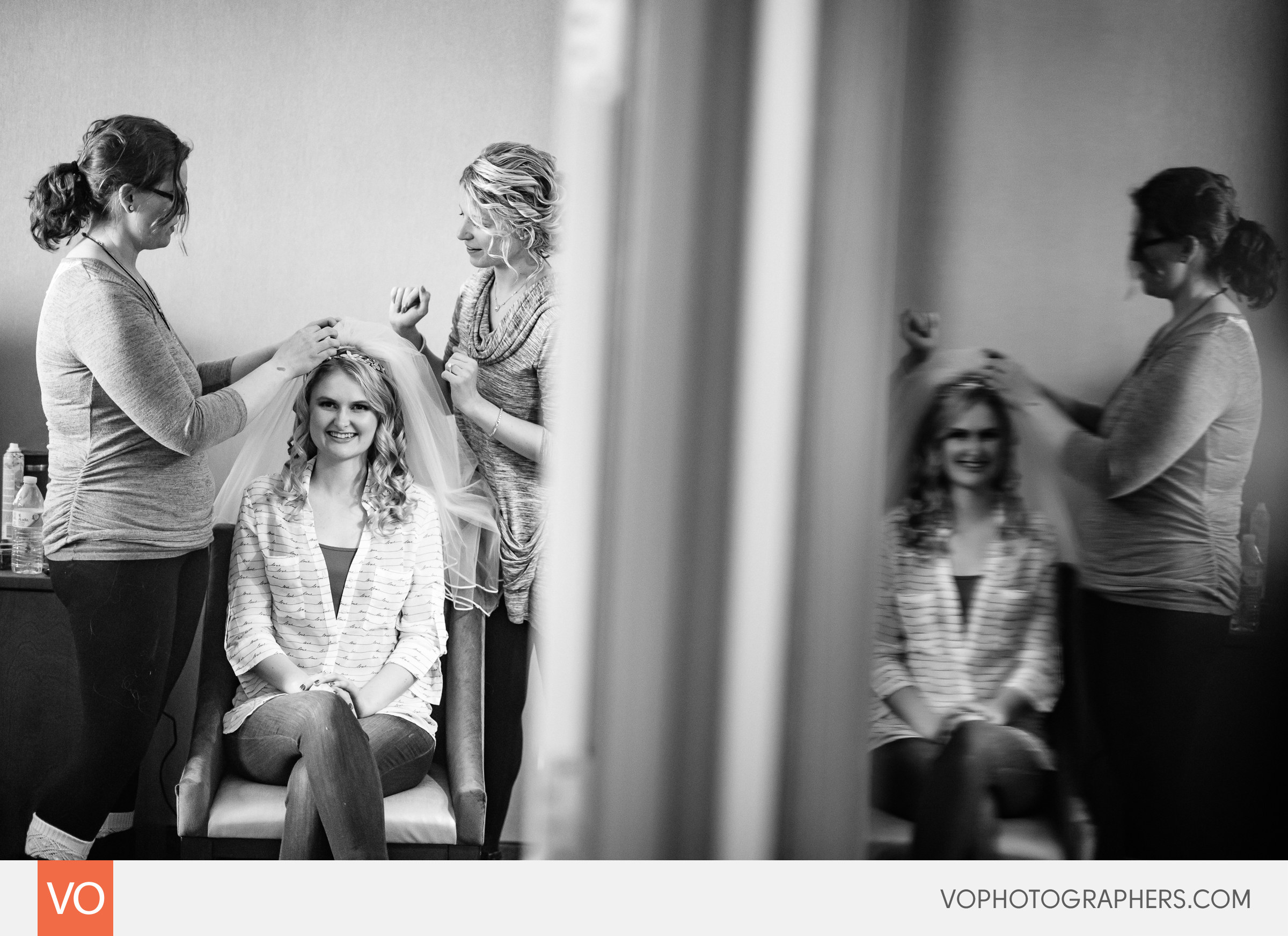 A Villa Louisa Wedding – Wendy + Ethan – photo 8