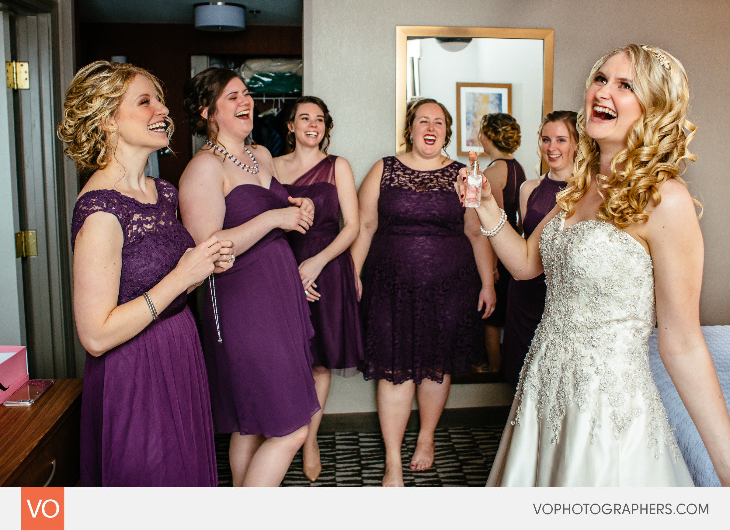 A Villa Louisa Wedding – Wendy + Ethan – photo 11