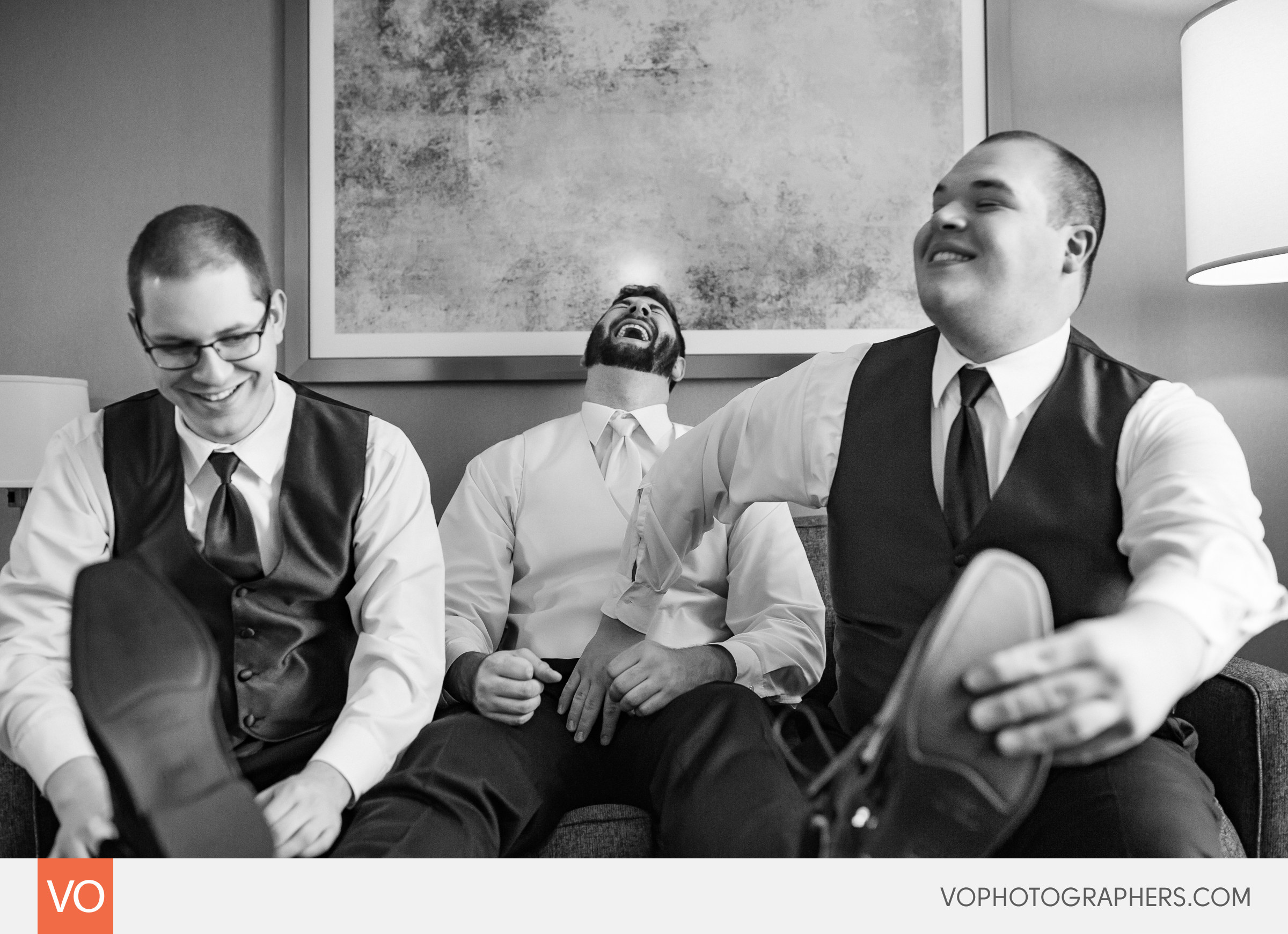 A Villa Louisa Wedding – Wendy + Ethan – photo 14