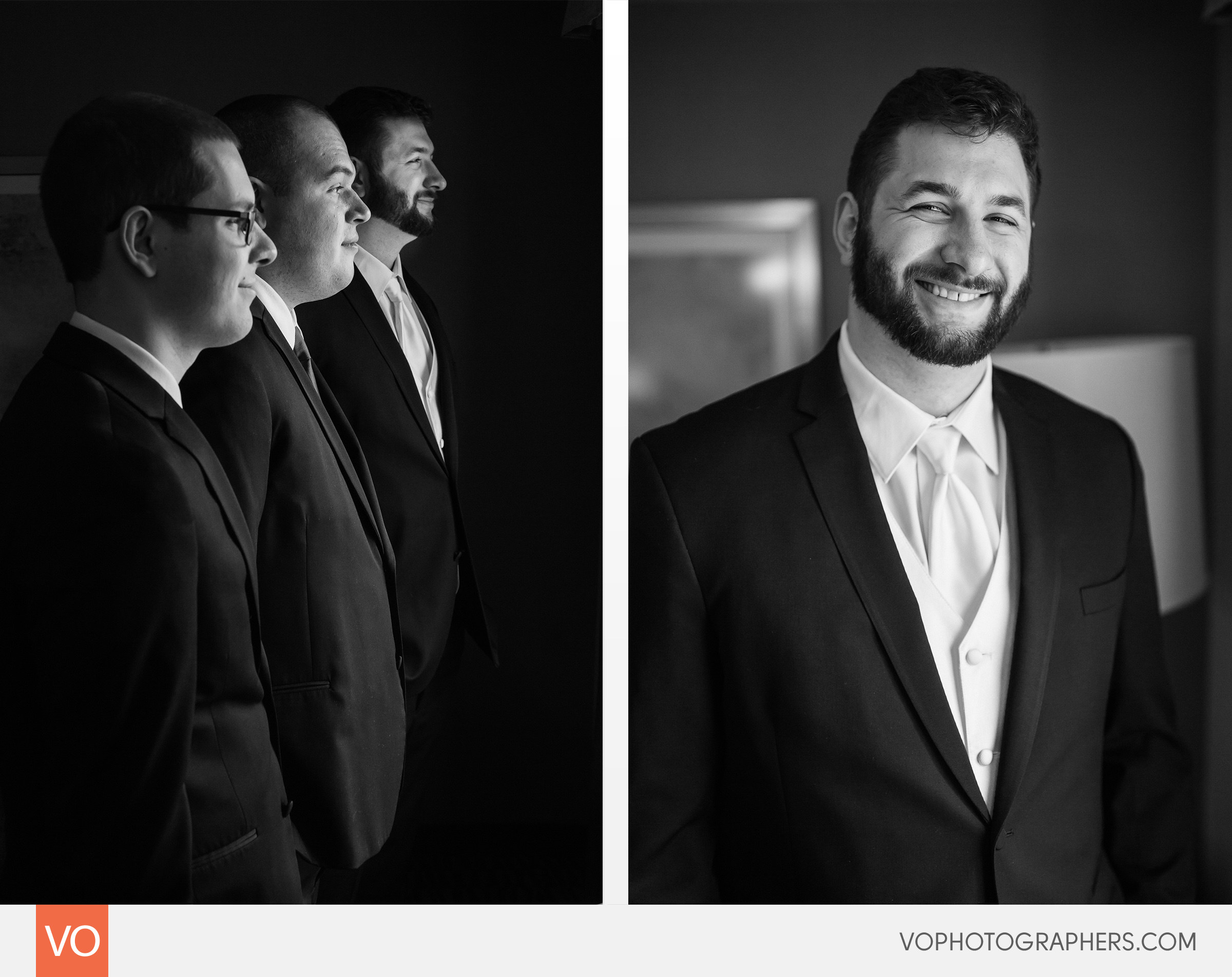 A Villa Louisa Wedding – Wendy + Ethan – photo 15
