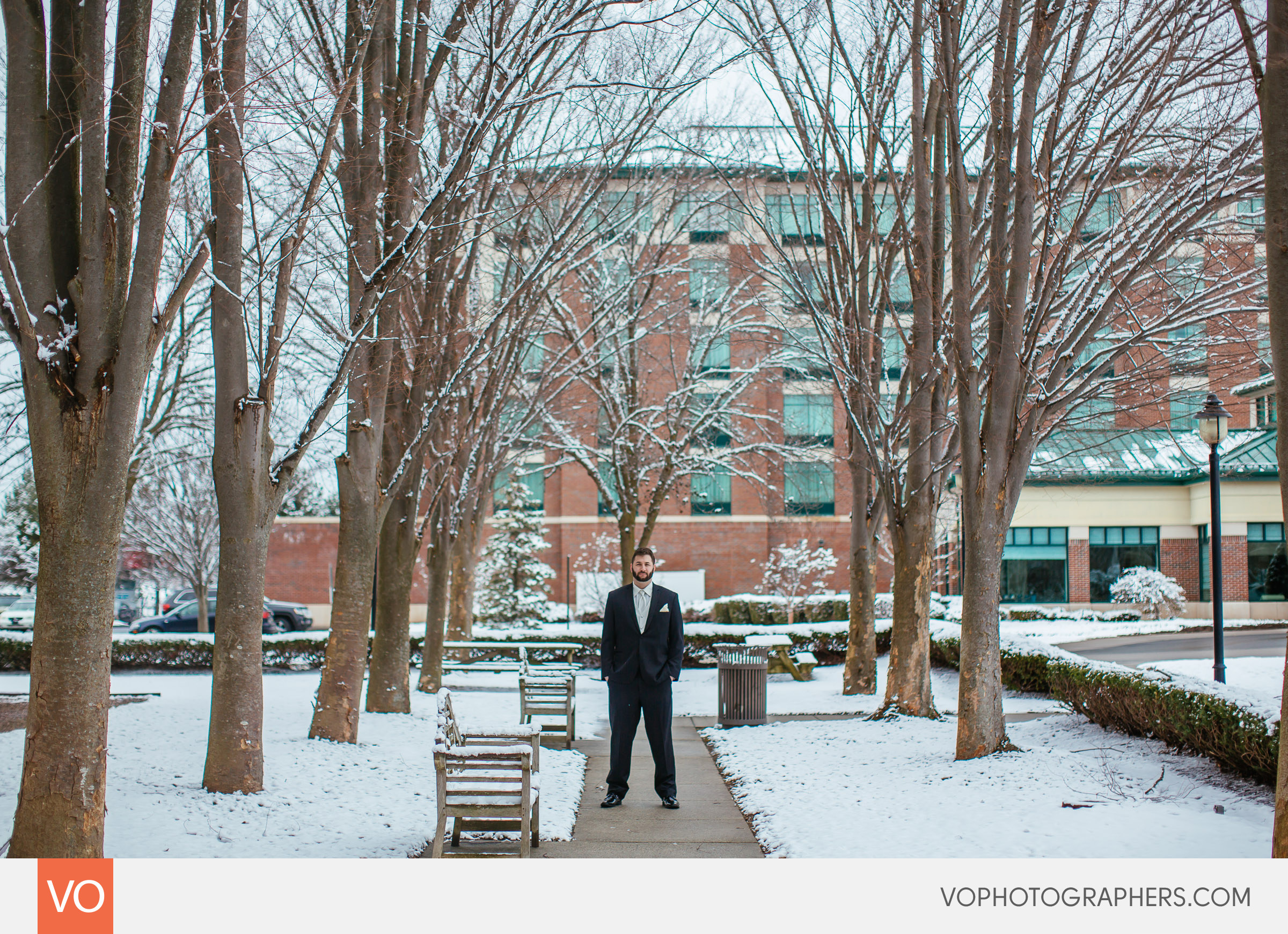 A Villa Louisa Wedding – Wendy + Ethan – photo 16