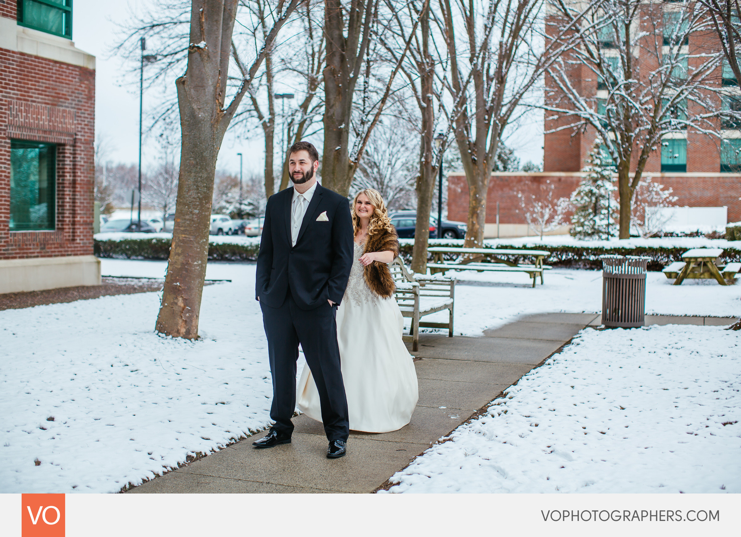 A Villa Louisa Wedding – Wendy + Ethan – photo 17