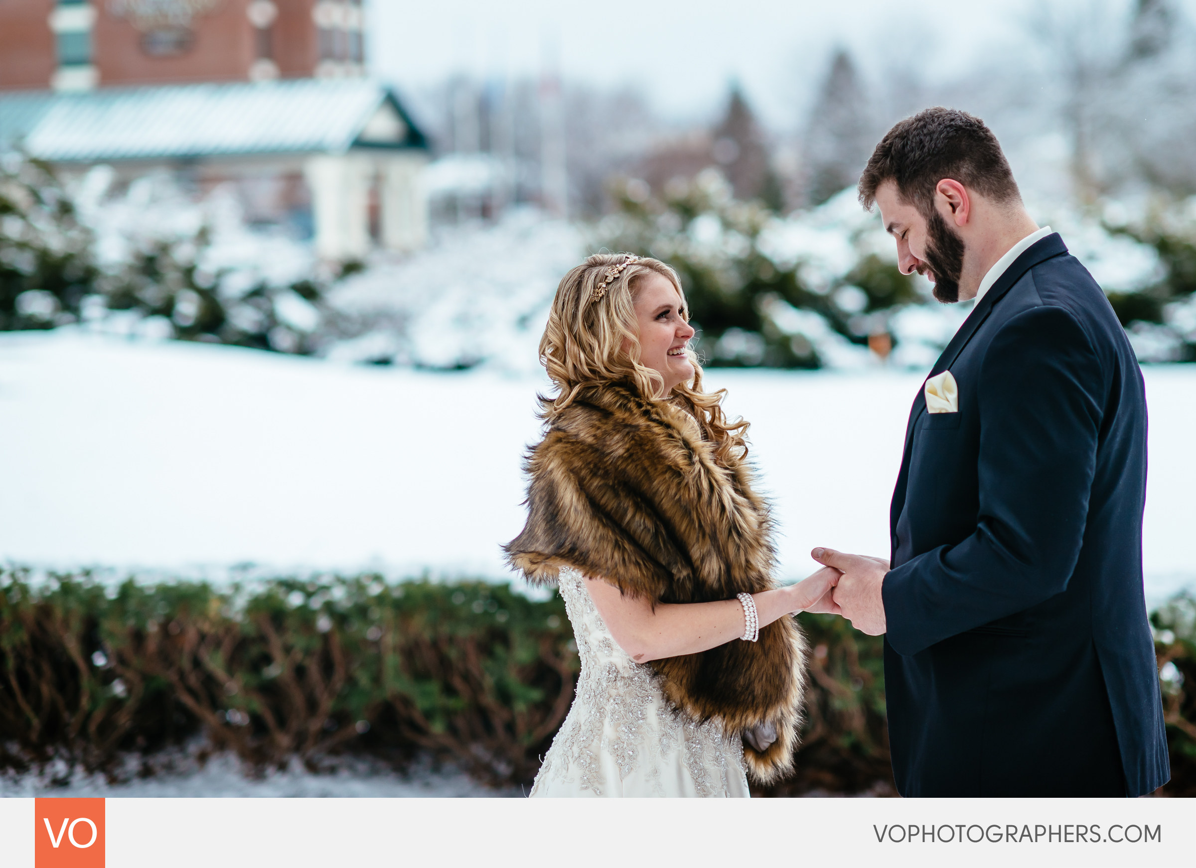 A Villa Louisa Wedding – Wendy + Ethan – photo 18