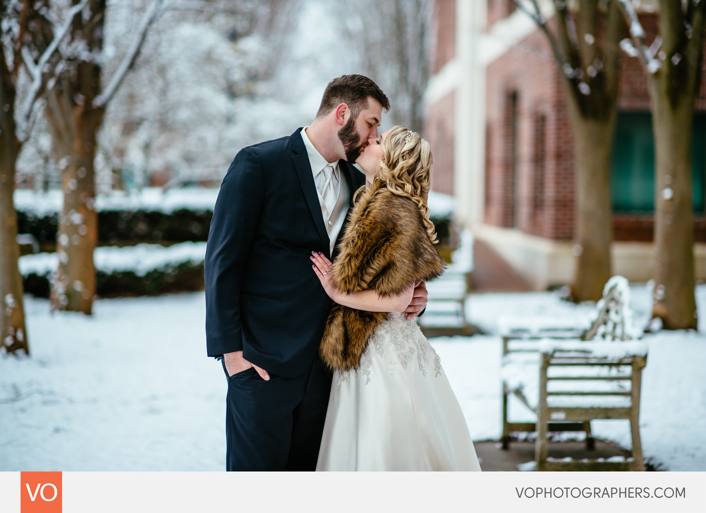 A Villa Louisa Wedding – Wendy + Ethan – photo 19