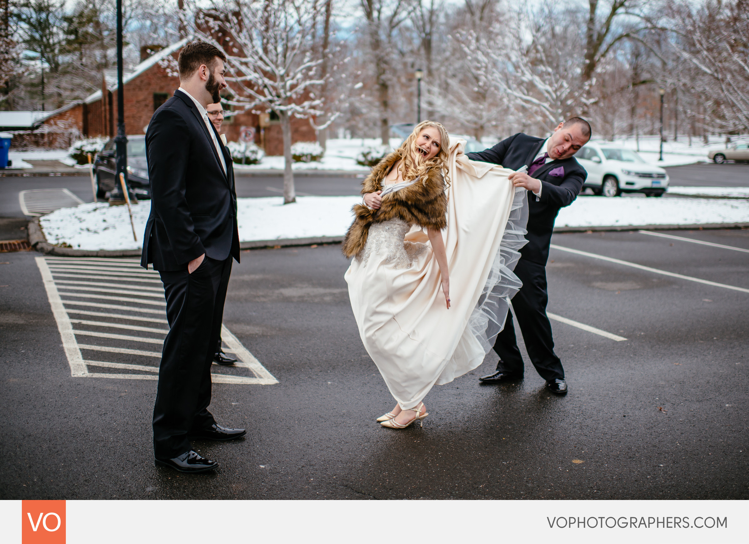 A Villa Louisa Wedding – Wendy + Ethan – photo 21